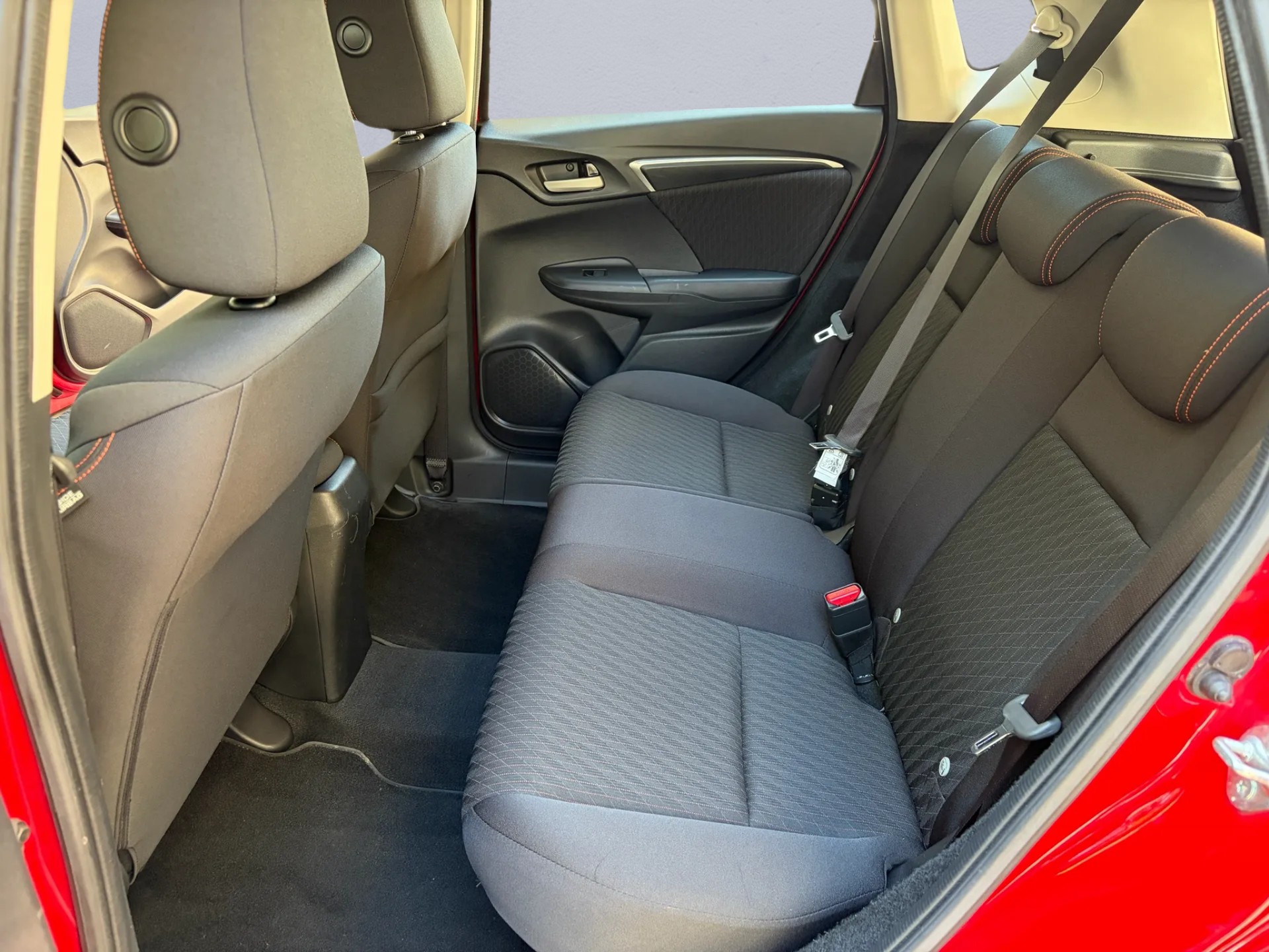 HONDA 1.5i-VTEC Dynamic CVT-image-10