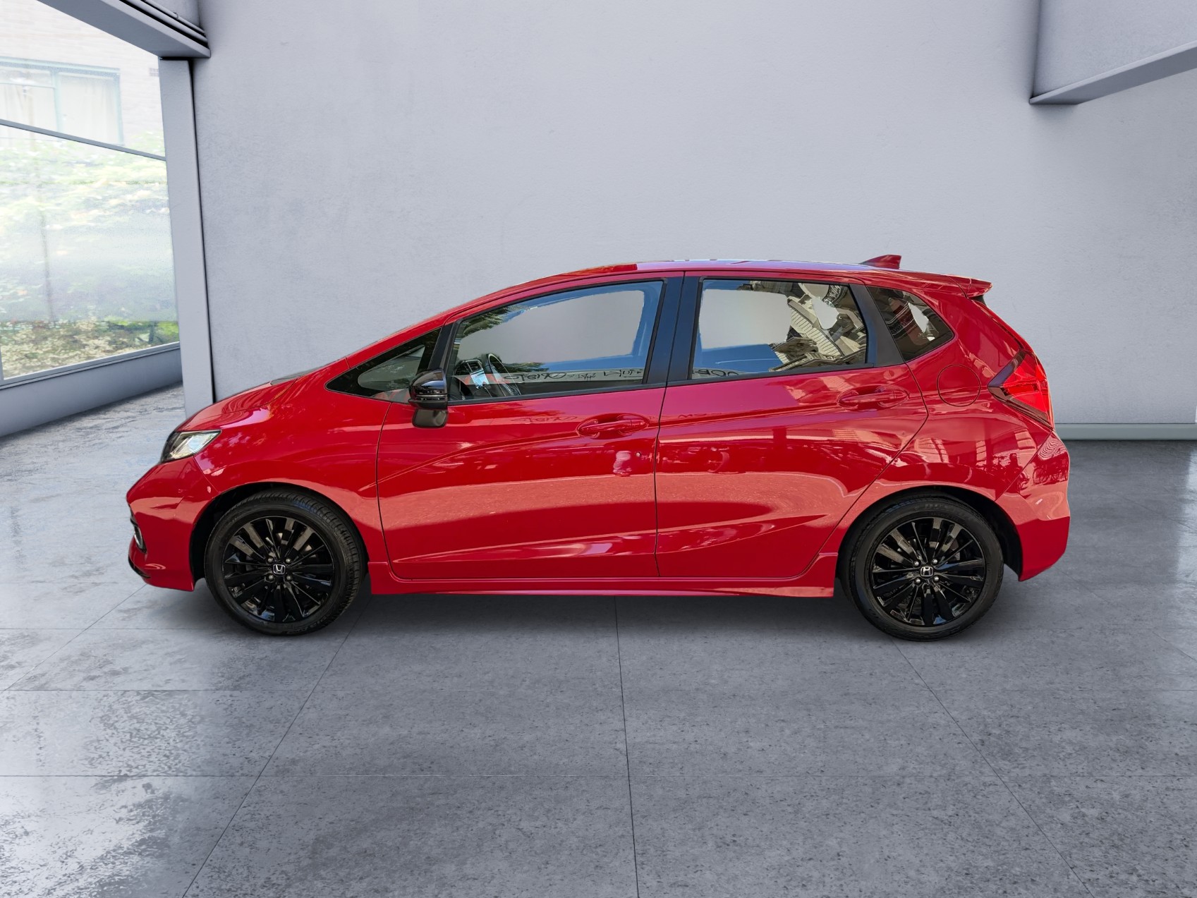 HONDA 1.5i-VTEC Dynamic CVT-image-2