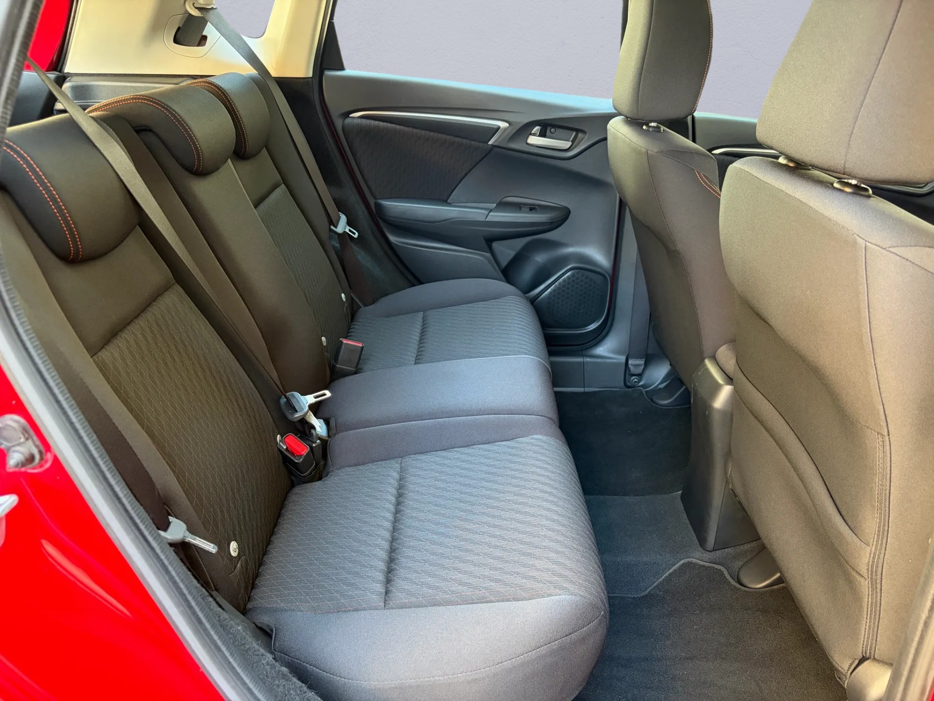 HONDA 1.5i-VTEC Dynamic CVT-image-9