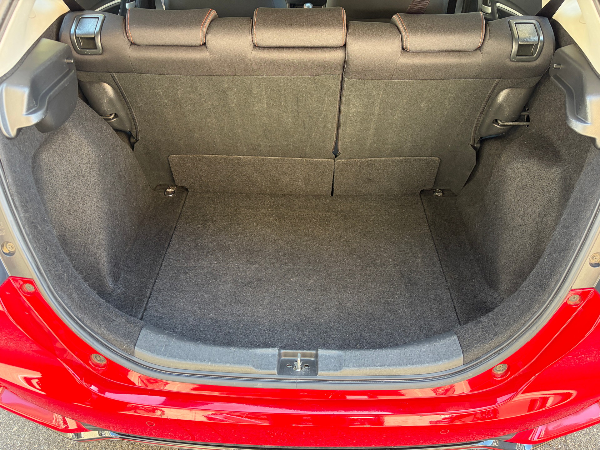 HONDA 1.5i-VTEC Dynamic CVT-image-11