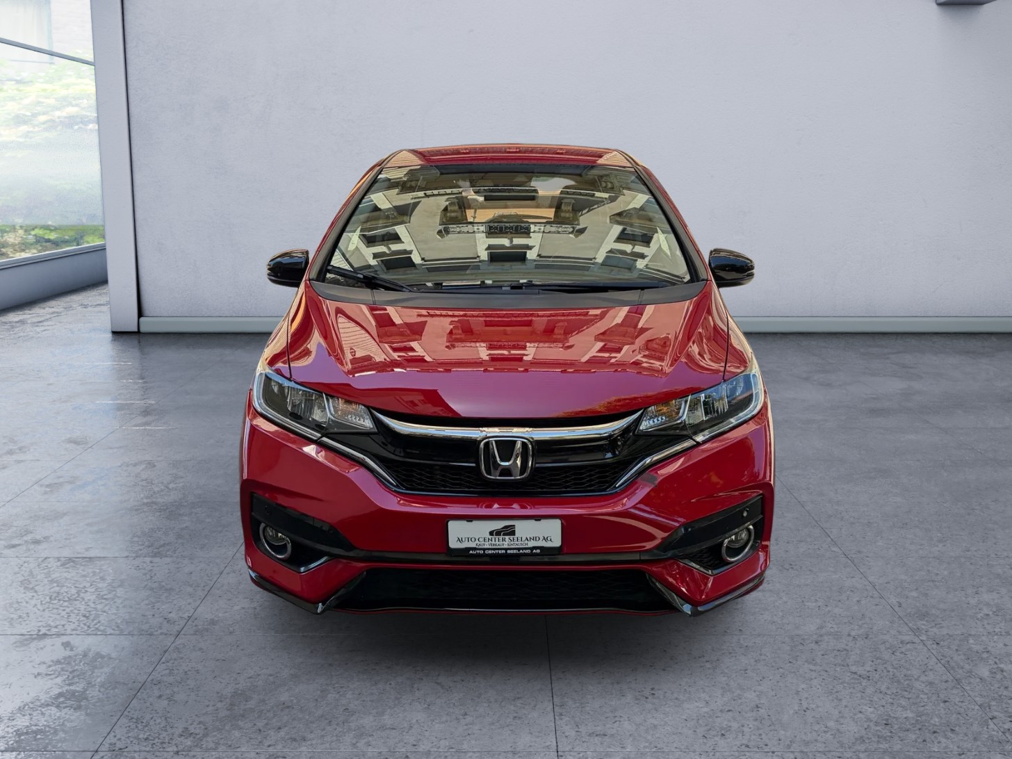 HONDA 1.5i-VTEC Dynamic CVT-image-0