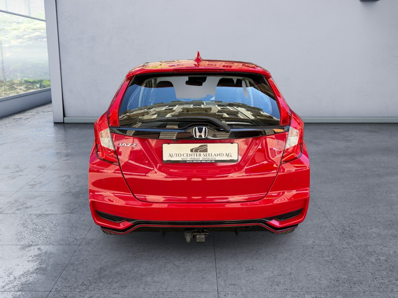 HONDA 1.5i-VTEC Dynamic CVT-image-5