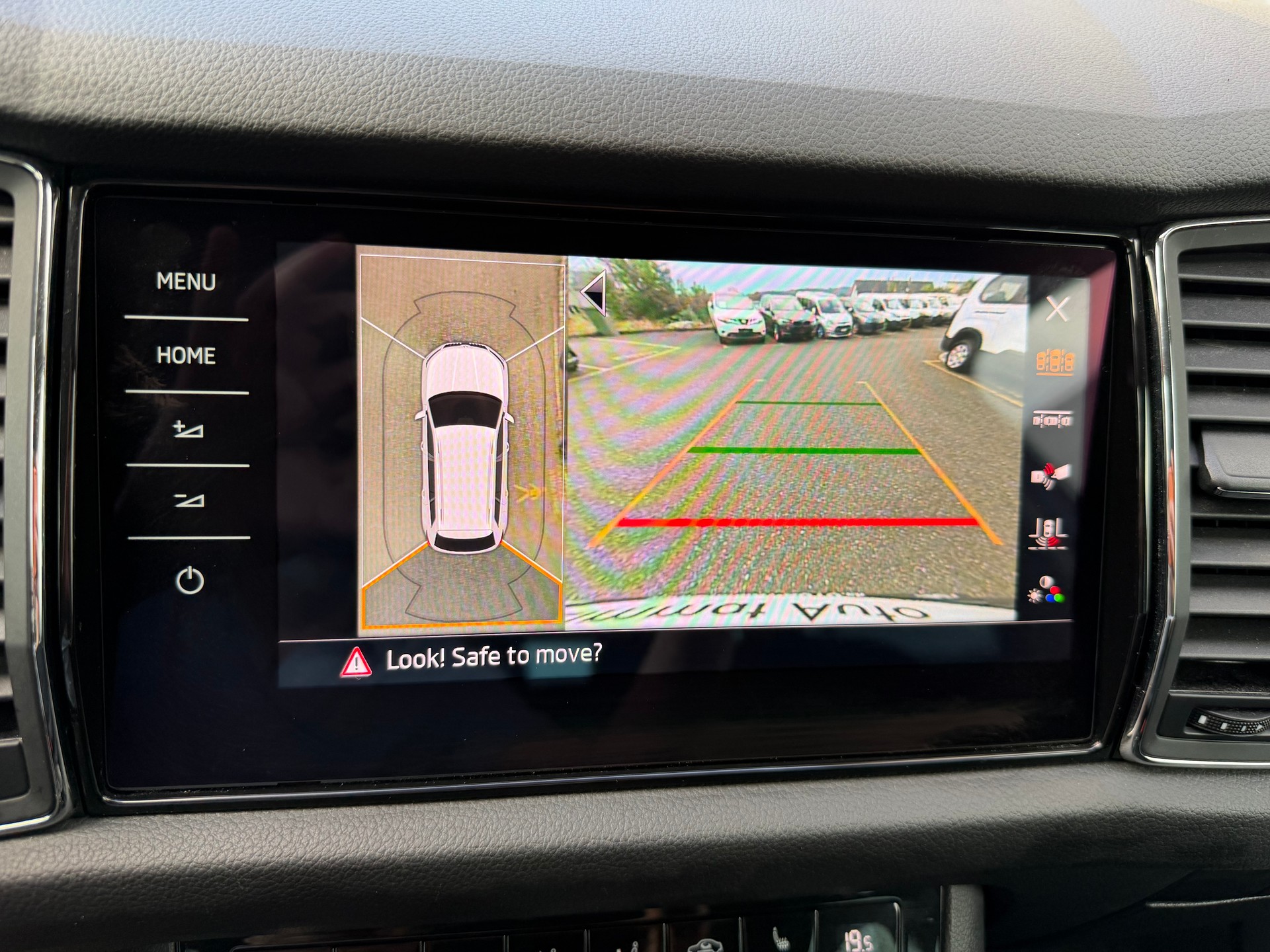 SKODA Kodiaq 2.0 TSI Style DSG 4x4-image-10