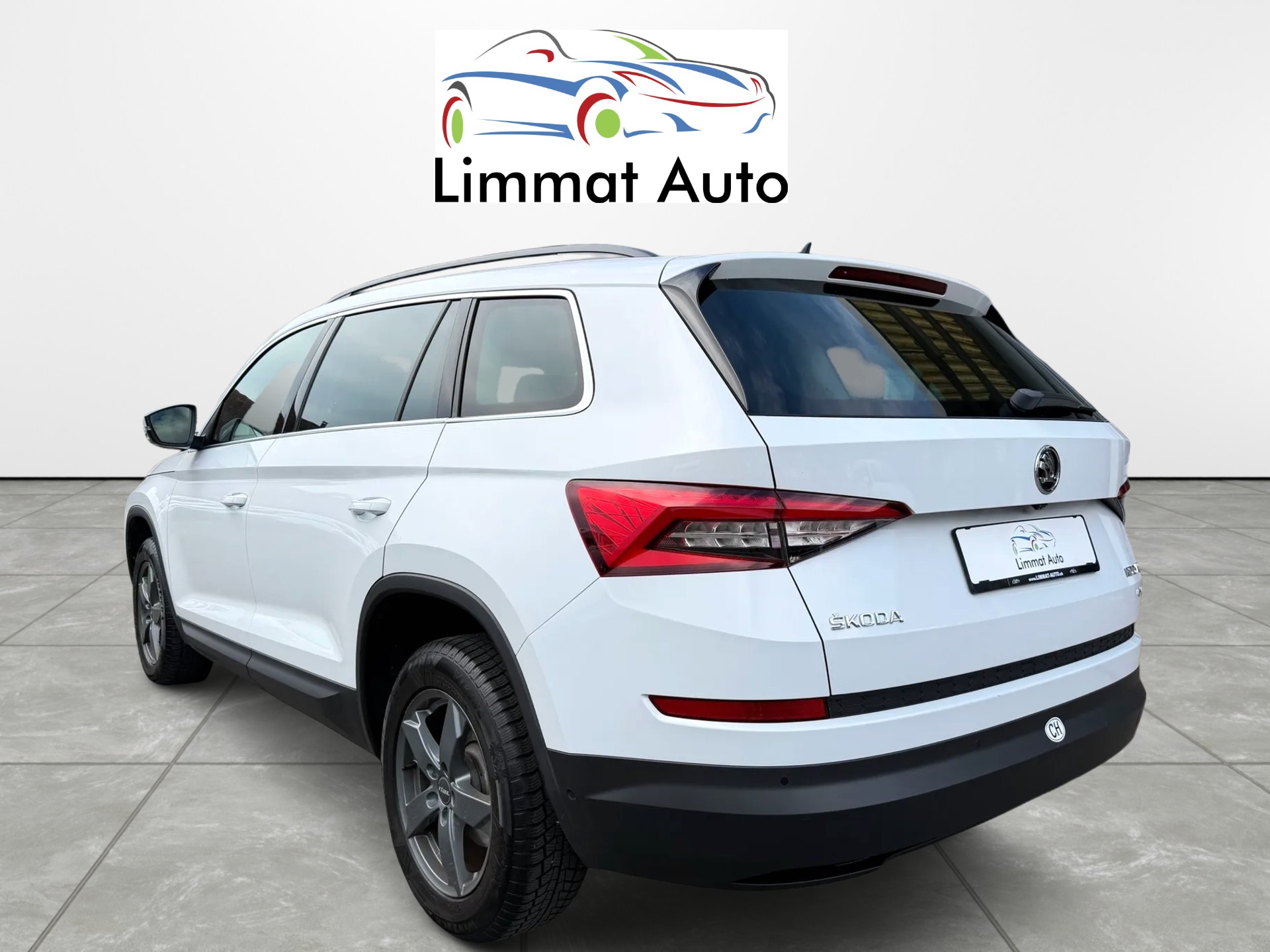 SKODA Kodiaq 2.0 TSI Style DSG 4x4-image-3