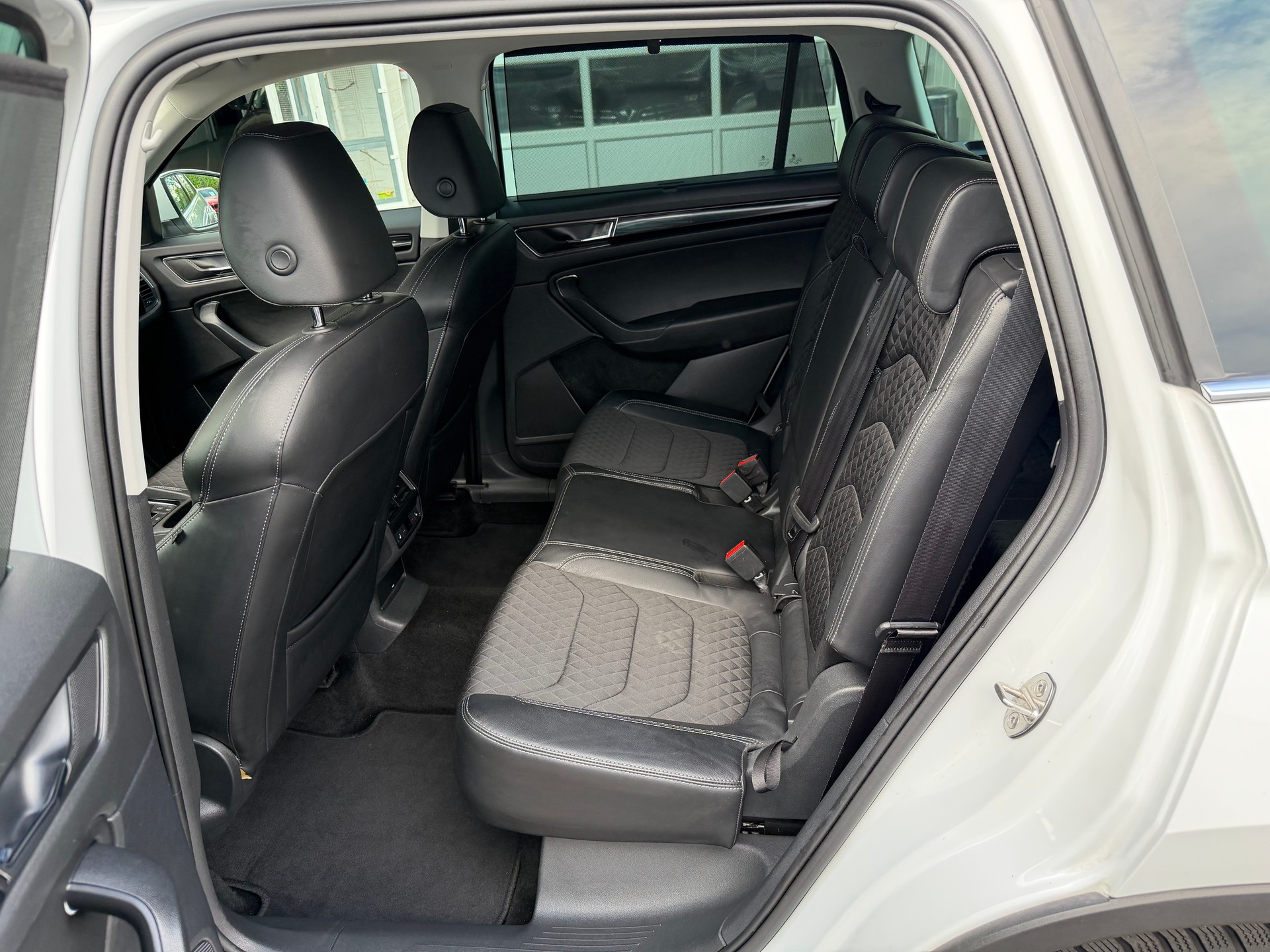 SKODA Kodiaq 2.0 TSI Style DSG 4x4-image-13