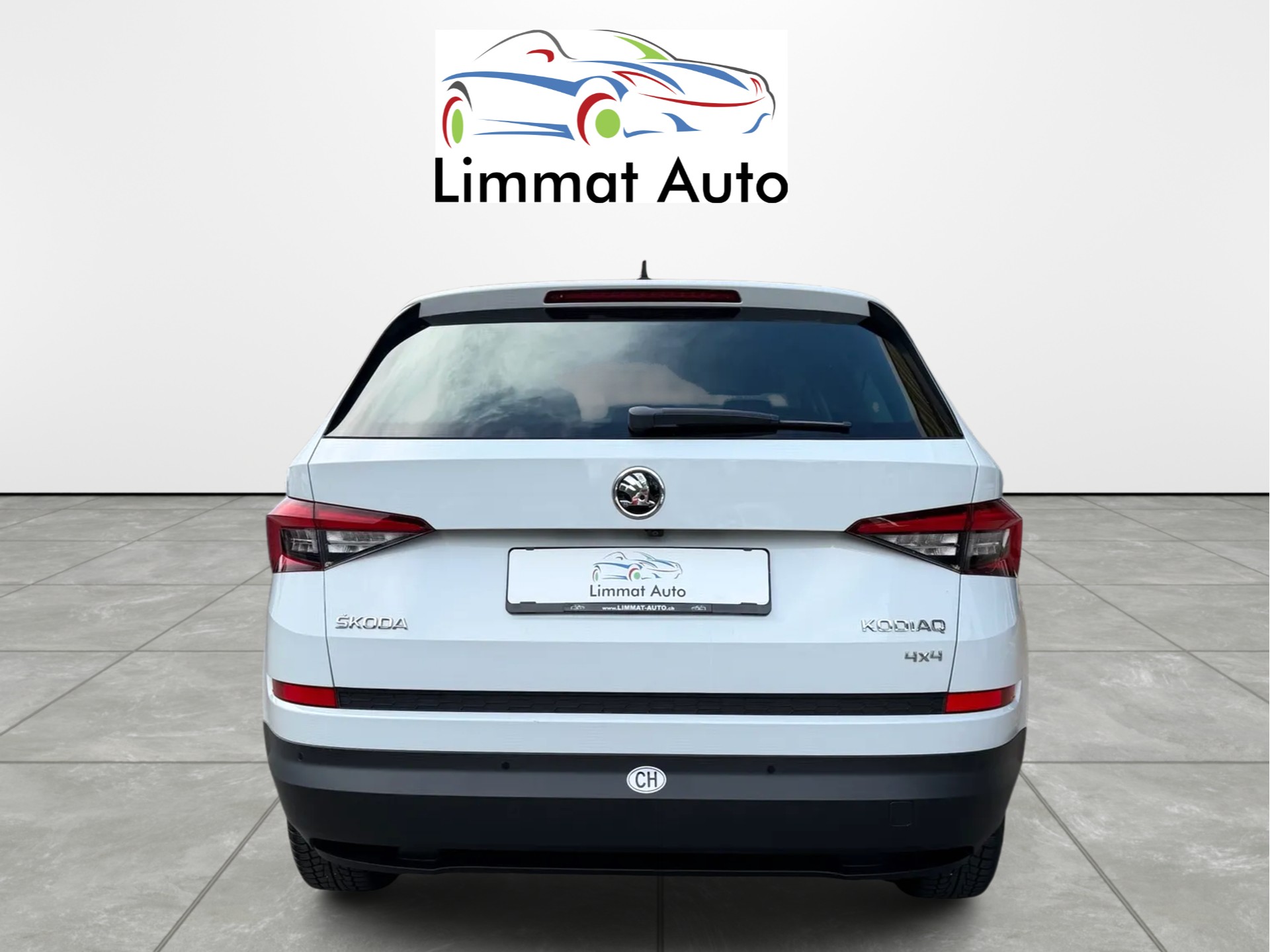 SKODA Kodiaq 2.0 TSI Style DSG 4x4-image-4