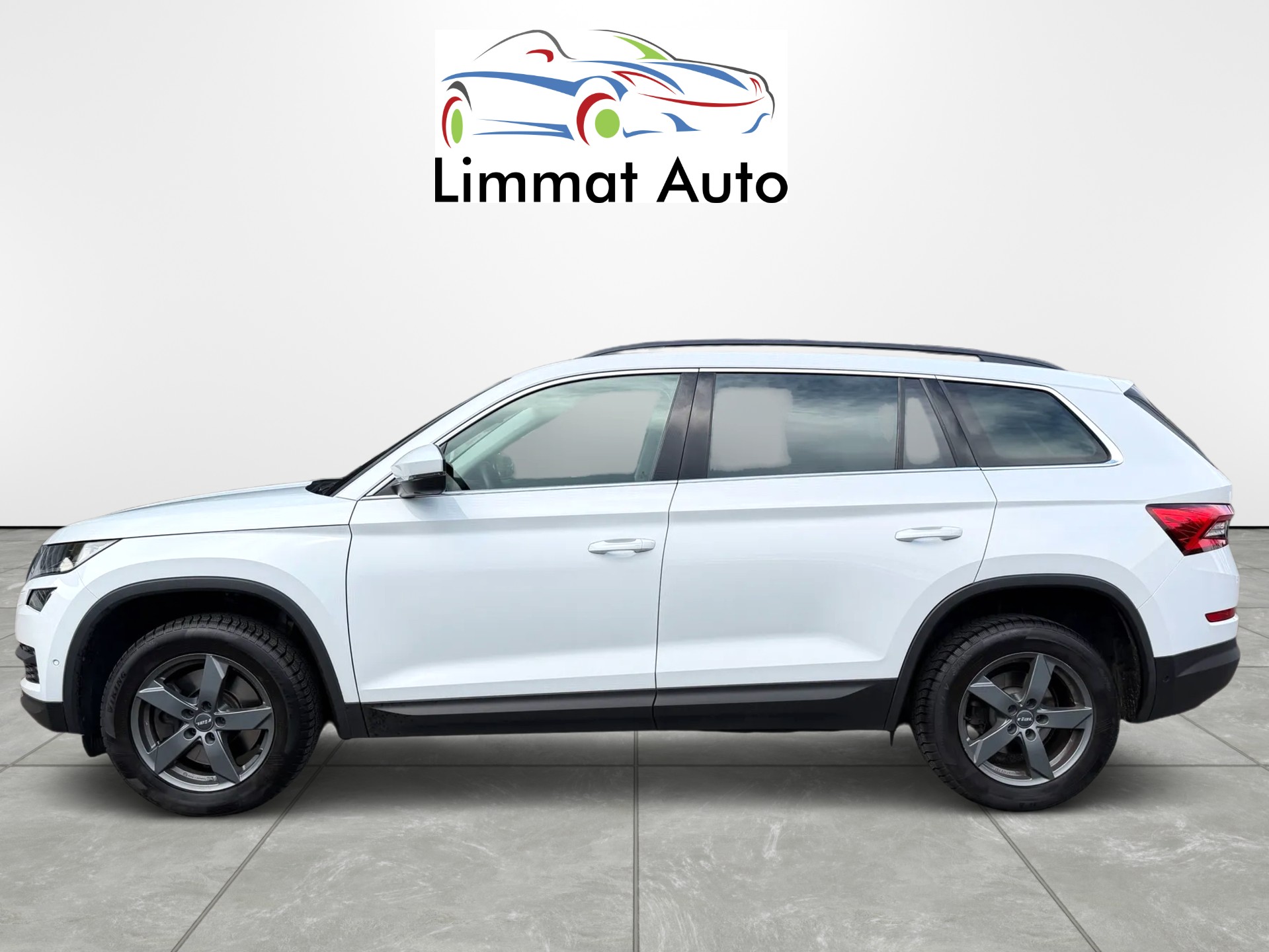 SKODA Kodiaq 2.0 TSI Style DSG 4x4-image-2