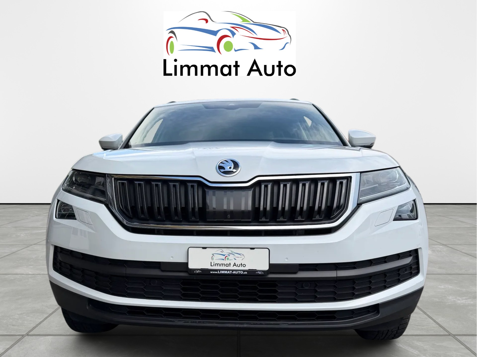 SKODA Kodiaq 2.0 TSI Style DSG 4x4-image-1