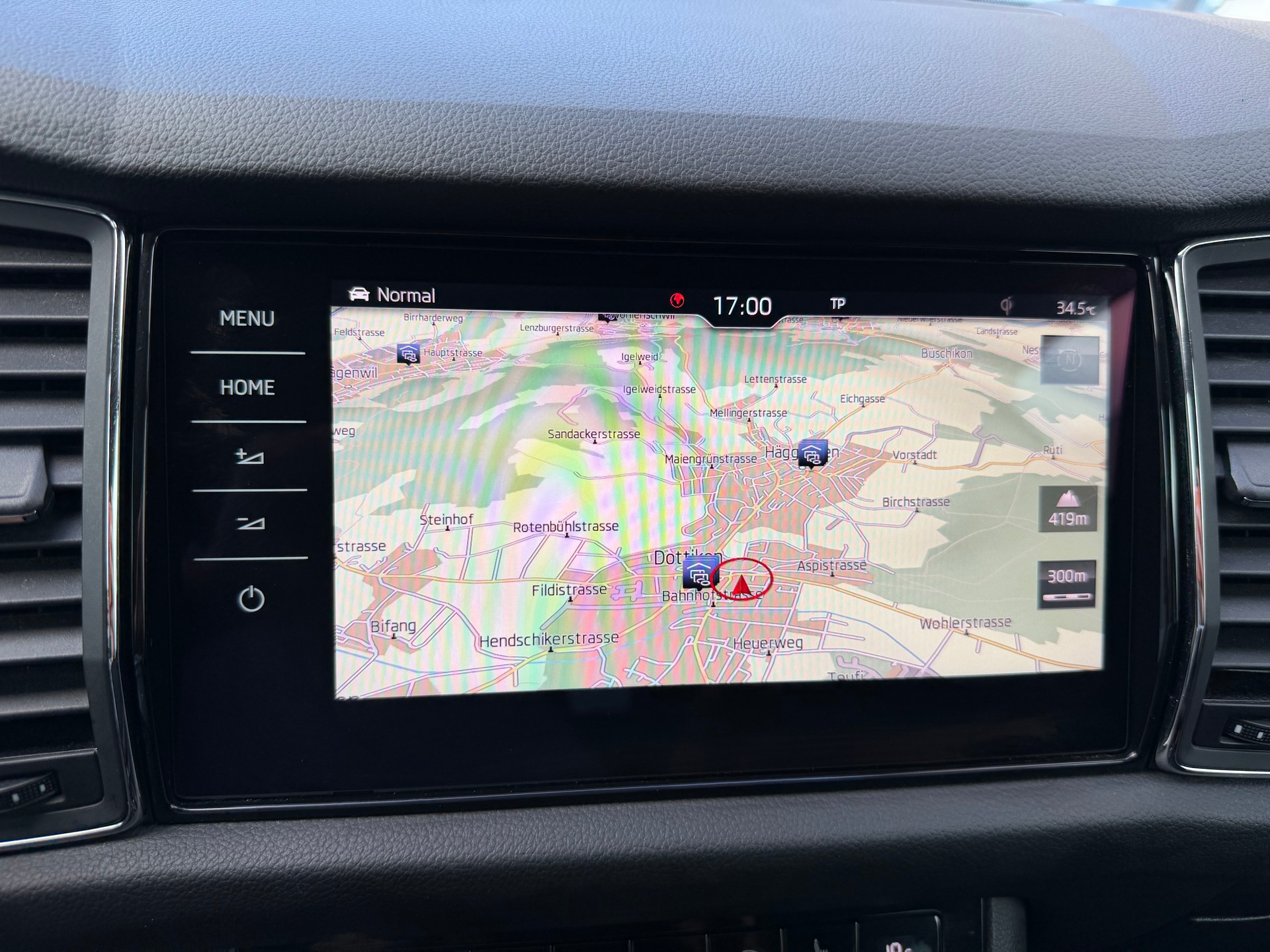 SKODA Kodiaq 2.0 TSI Style DSG 4x4-image-11