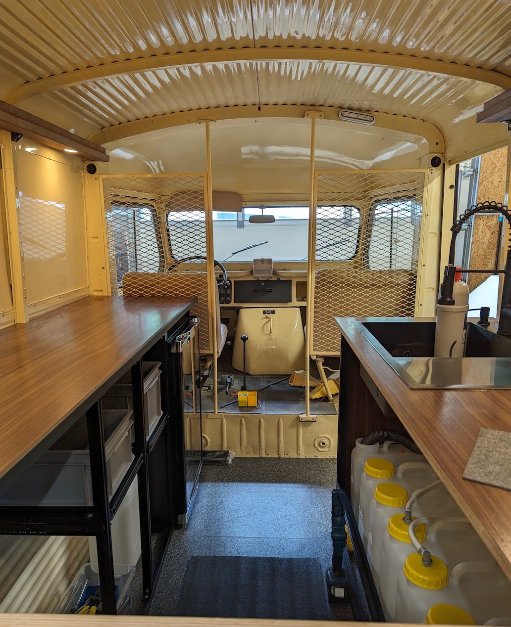 CITROEN HY 1971-image-4