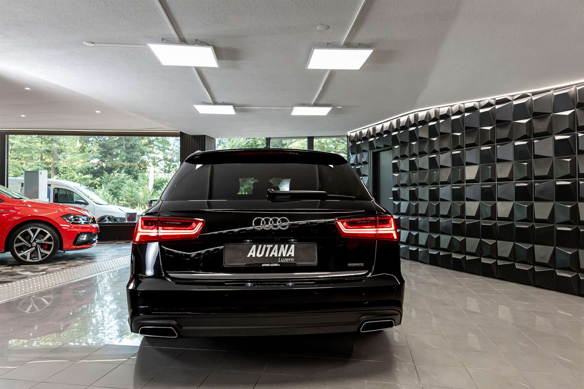 AUDI A6 Avant 3.0 BiTDI V6 quattro tiptronic-image-4