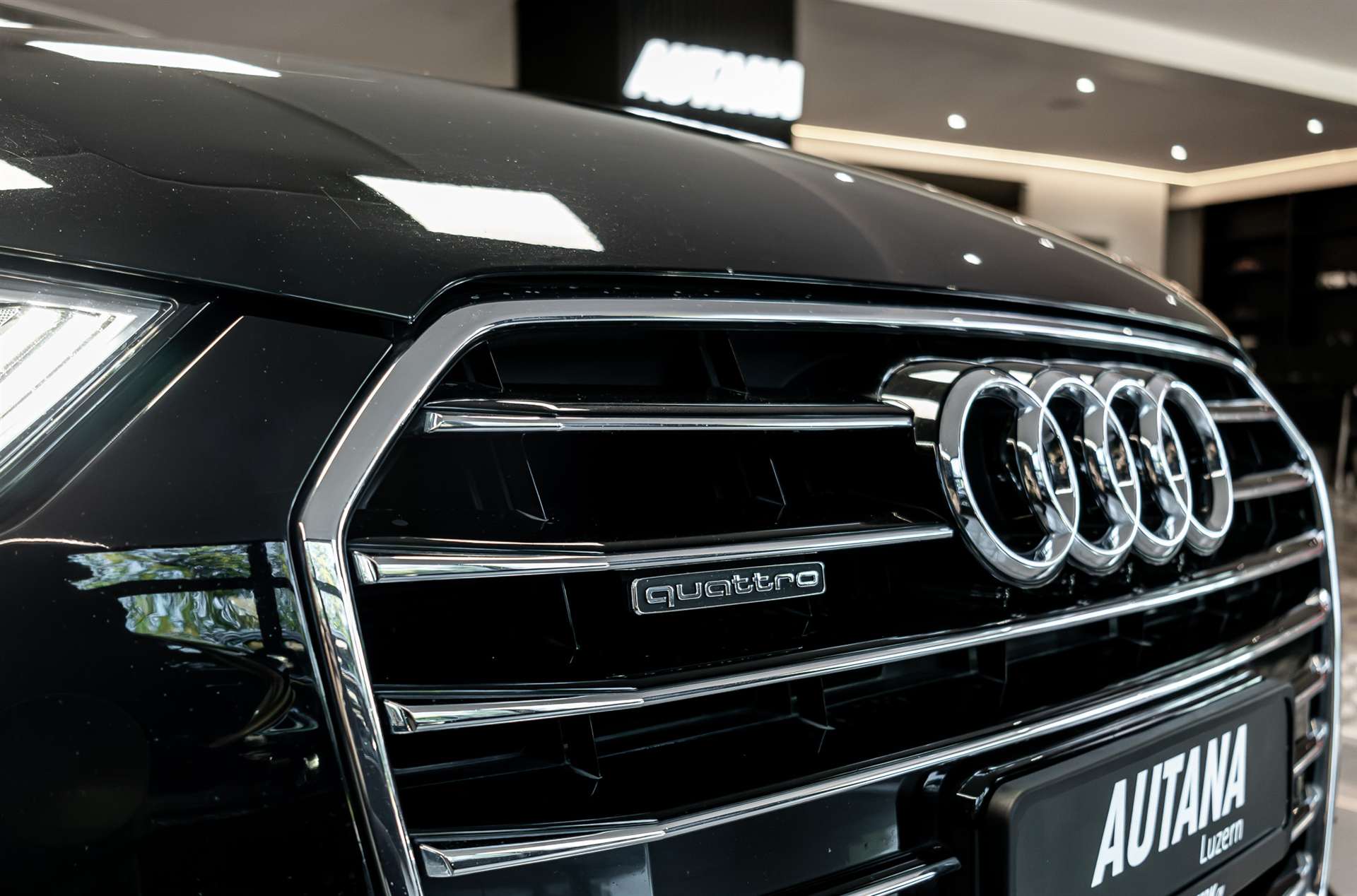 AUDI A6 Avant 3.0 BiTDI V6 quattro tiptronic-image-28