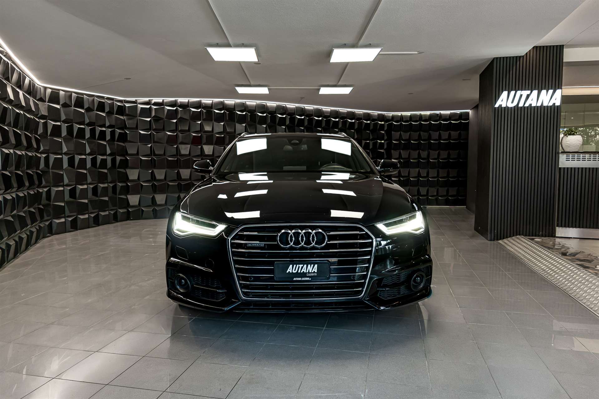AUDI A6 Avant 3.0 BiTDI V6 quattro tiptronic-image-3