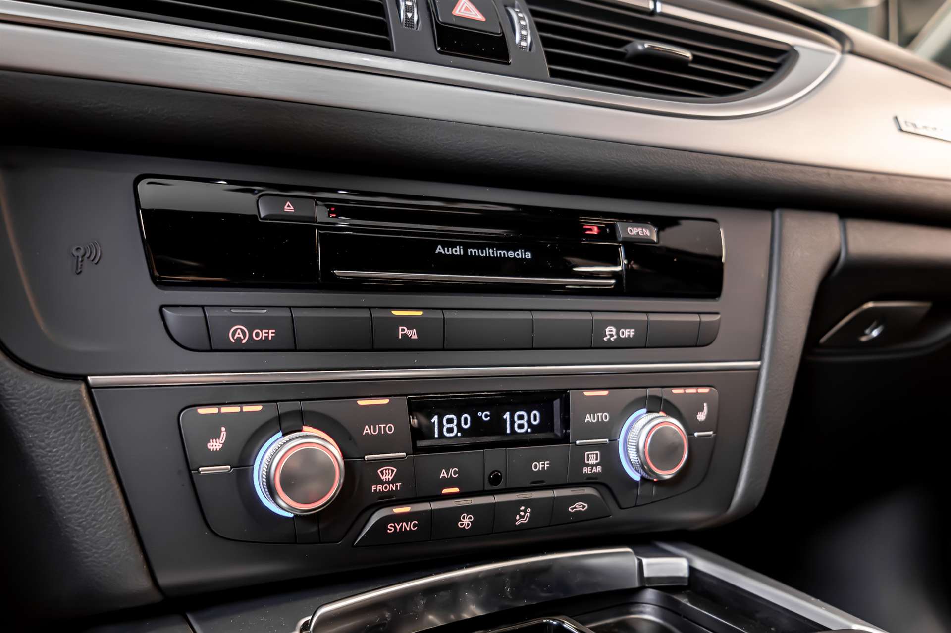 AUDI A6 Avant 3.0 BiTDI V6 quattro tiptronic-image-18