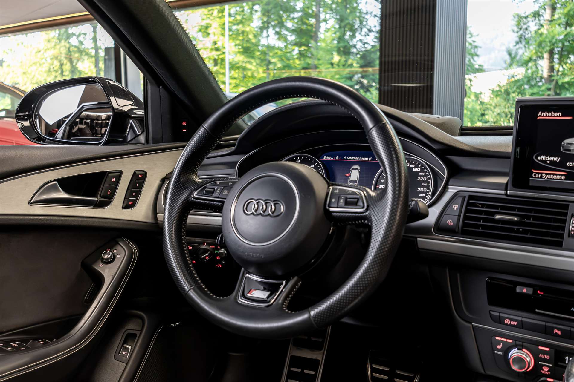 AUDI A6 Avant 3.0 BiTDI V6 quattro tiptronic-image-6