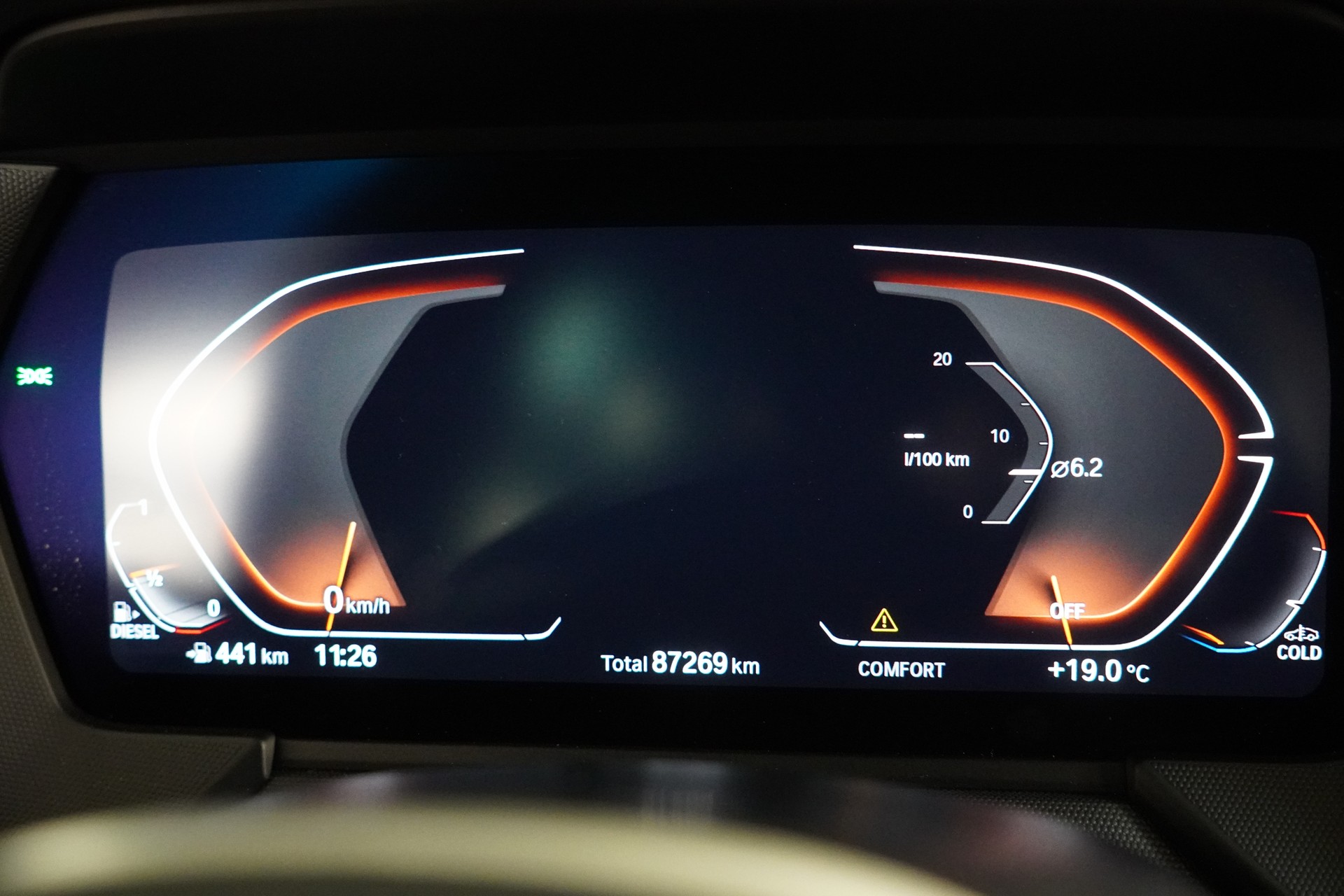 BMW 120d xDrive Steptronic M Sport-image-21