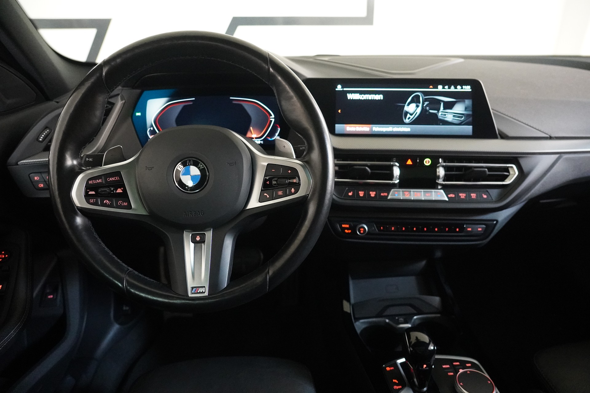 BMW 120d xDrive Steptronic M Sport-image-20