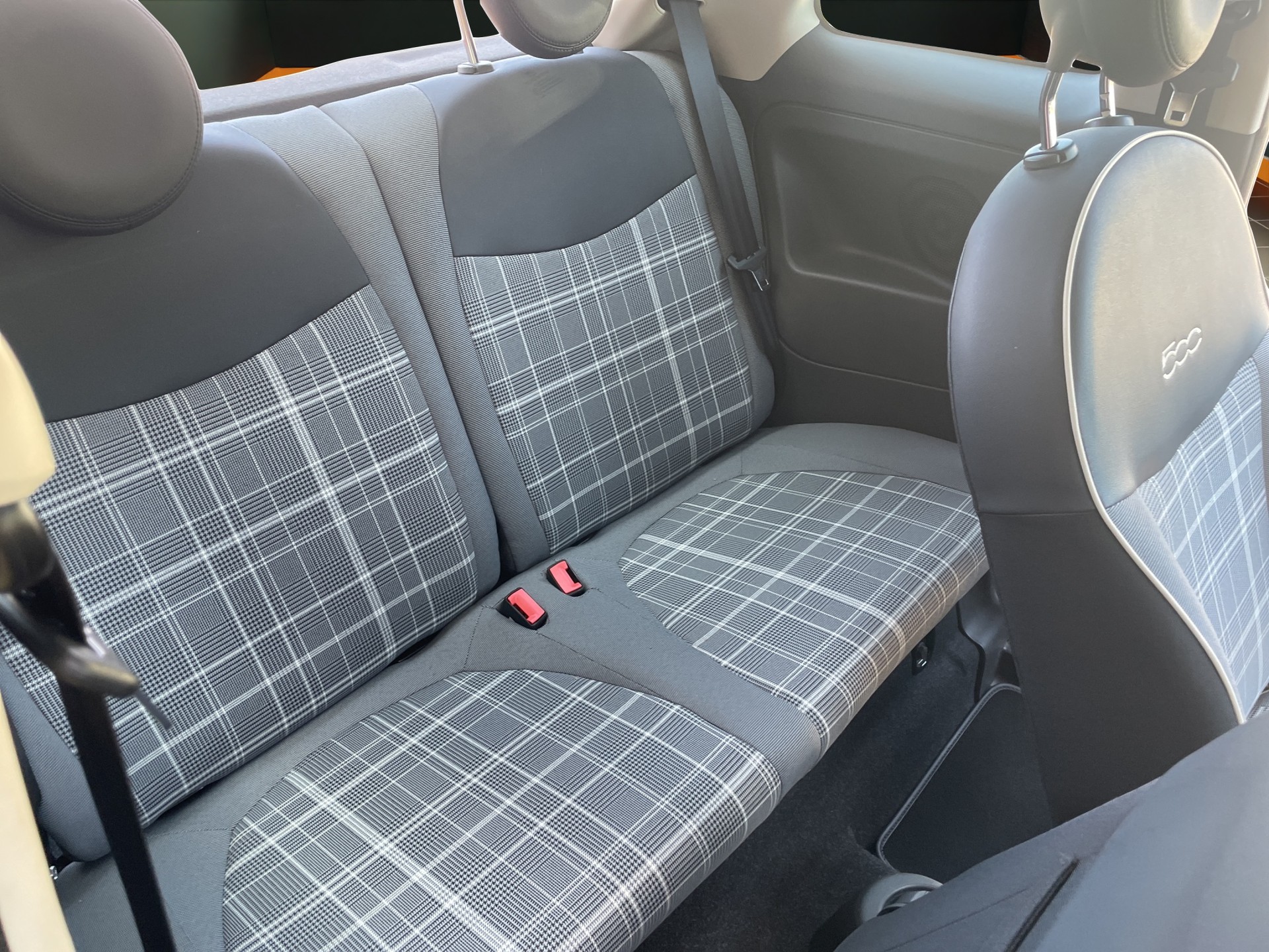 FIAT 500 0.9 Twinair Lounge-image-13