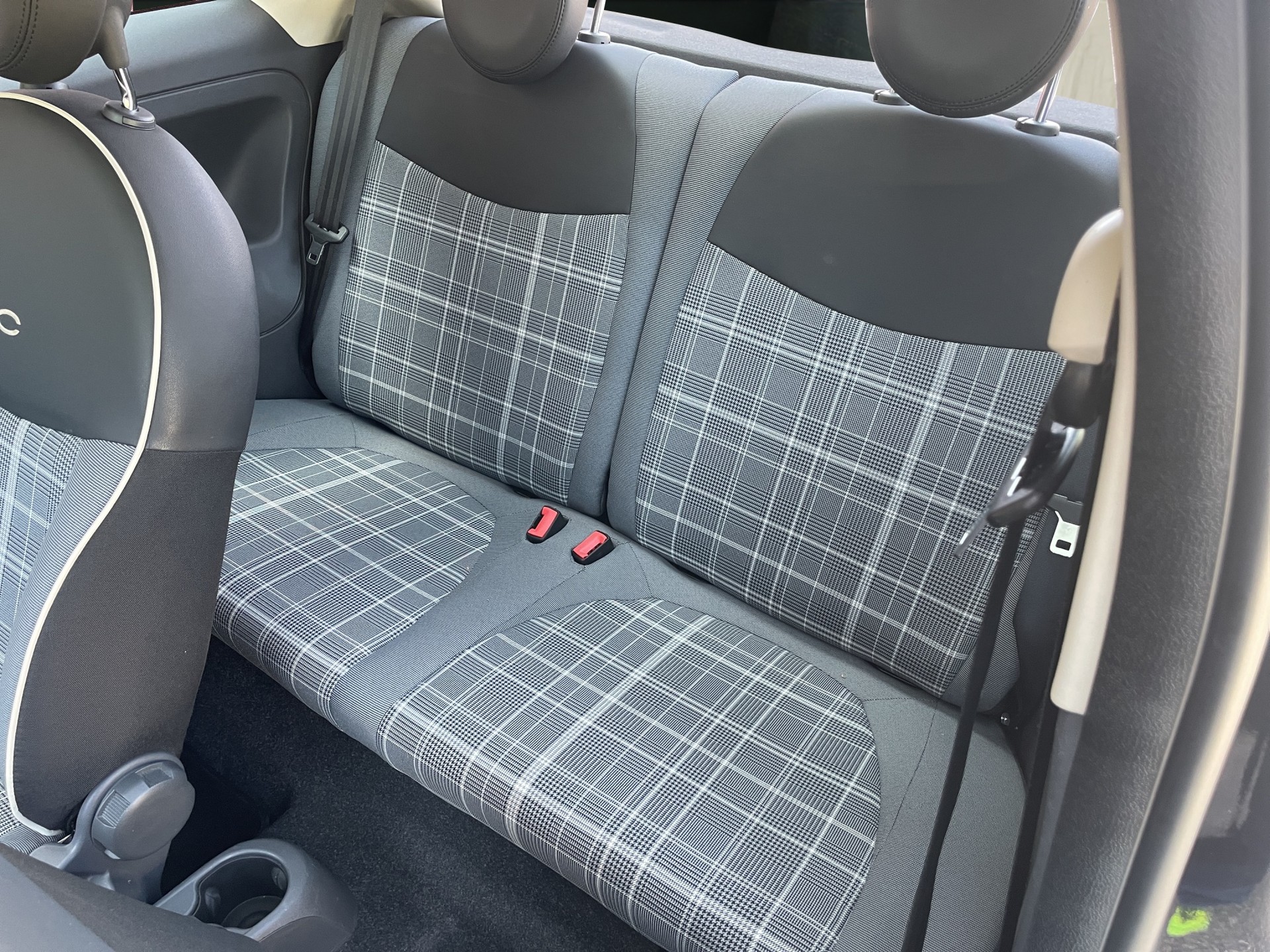 FIAT 500 0.9 Twinair Lounge-image-12