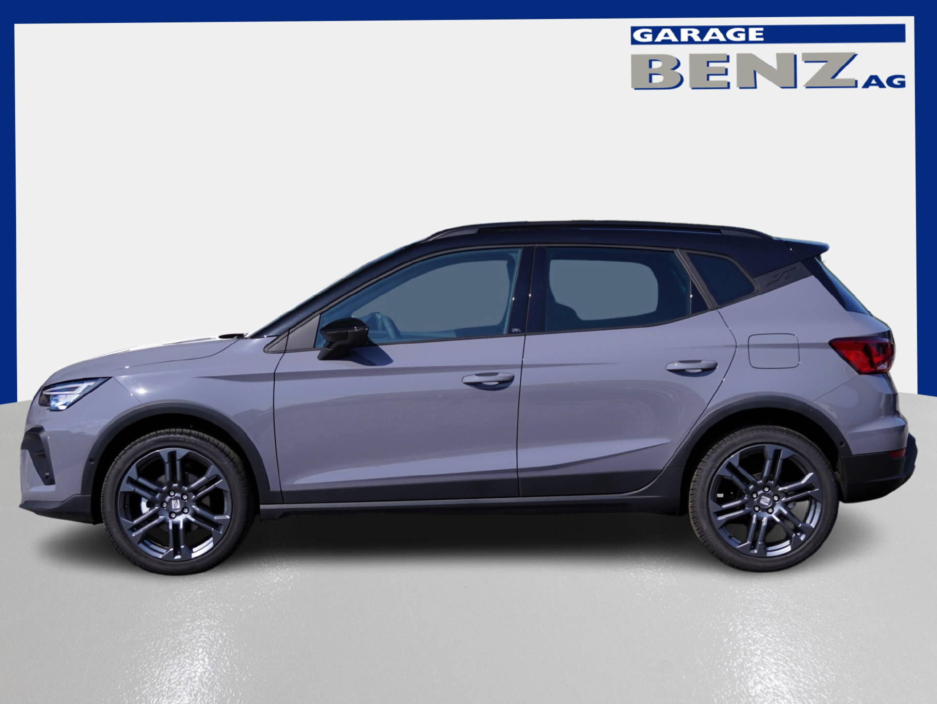 SEAT Arona 1.5 TSI FR DSG-image-3
