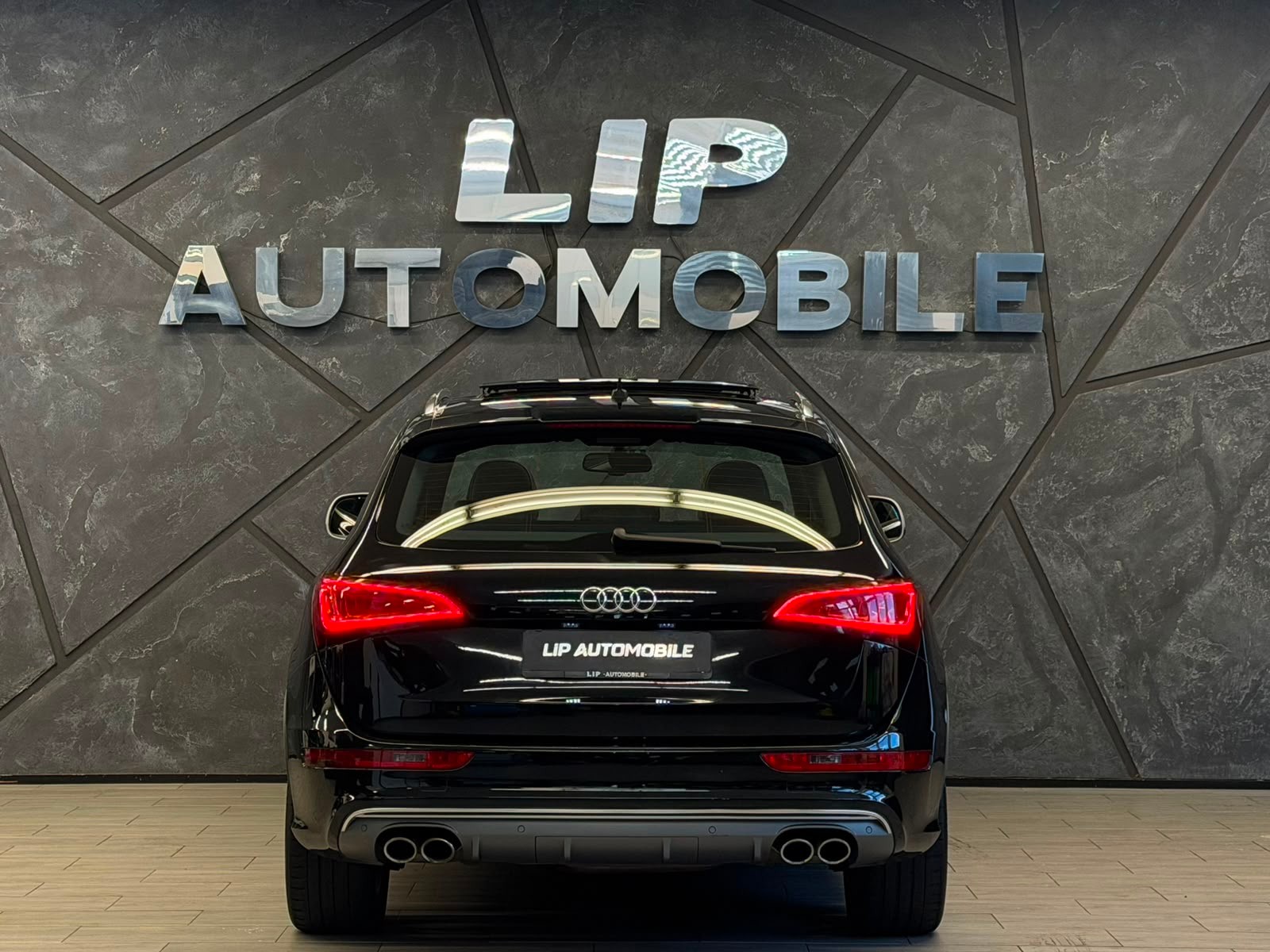 AUDI SQ5 3.0 TDI quattro tiptronic-image-6