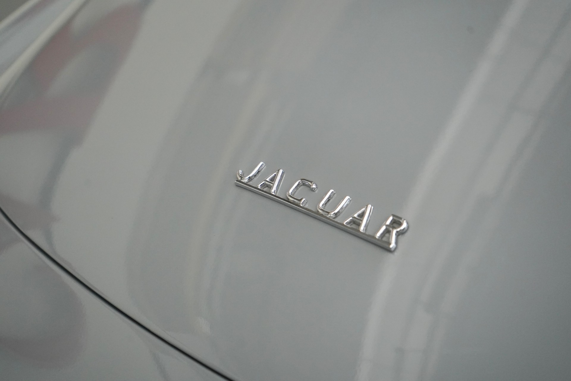 JAGUAR E-Type Serie 1 3.8 Coupé-image-24