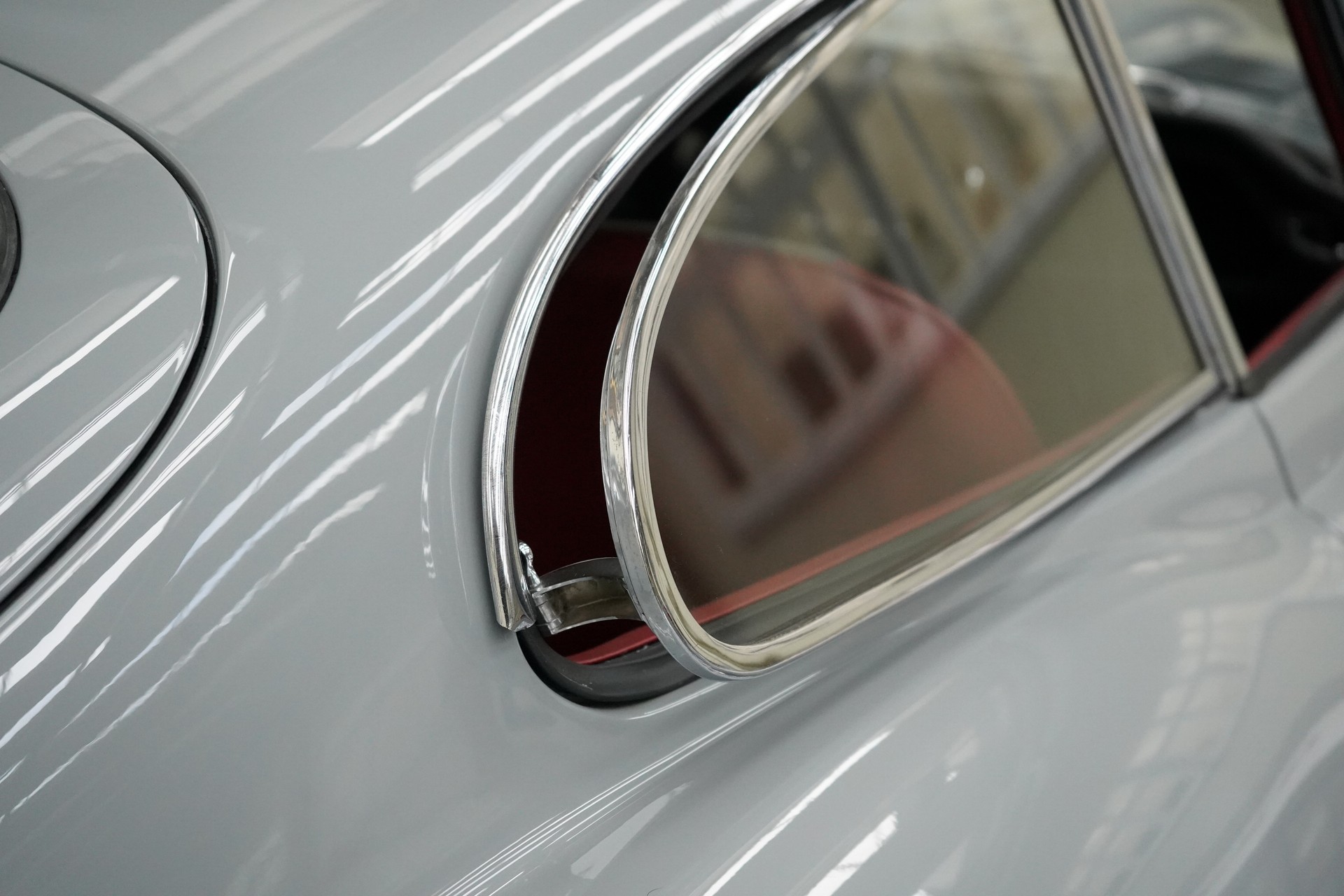 JAGUAR E-Type Serie 1 3.8 Coupé-image-4