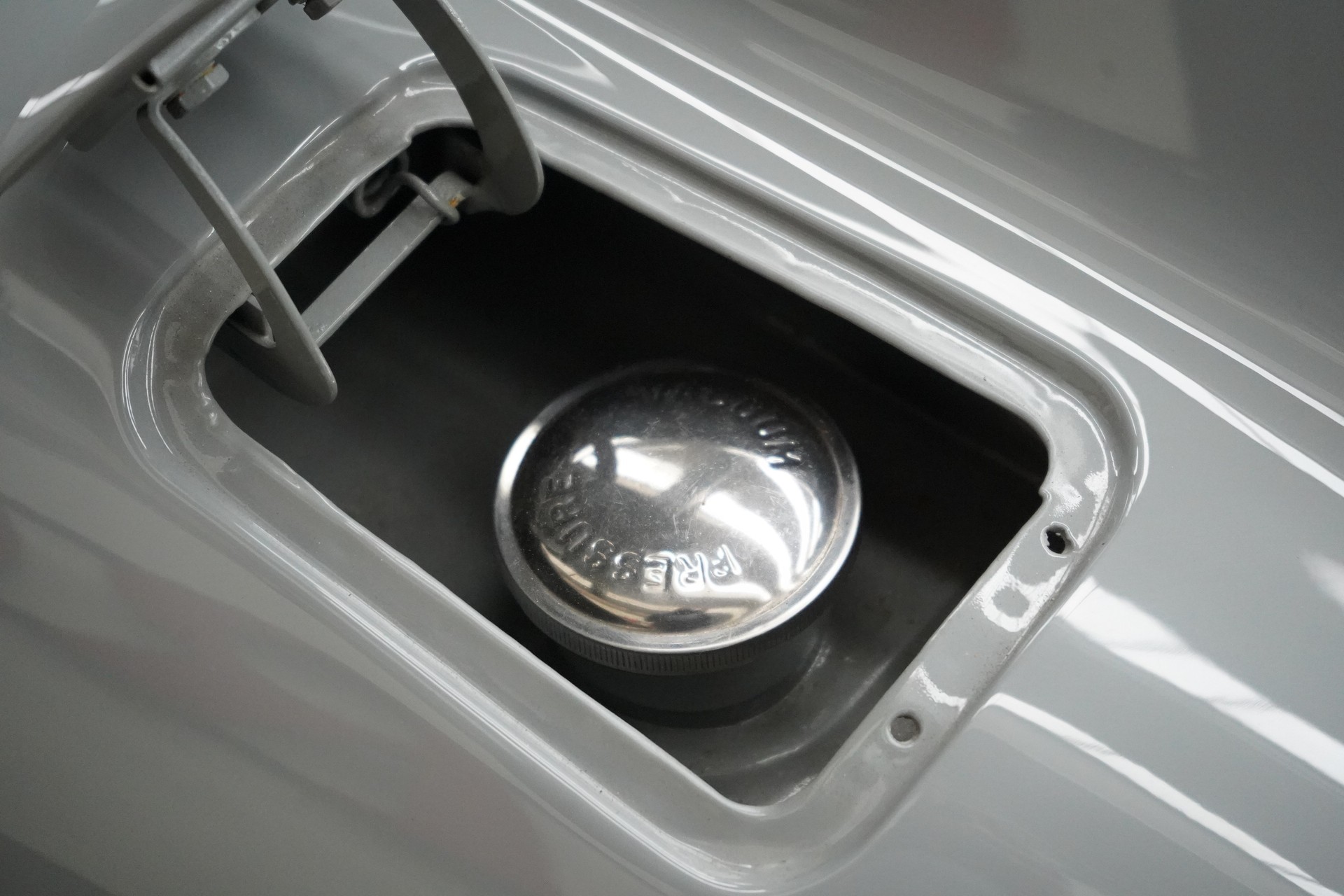 JAGUAR E-Type Serie 1 3.8 Coupé-image-21
