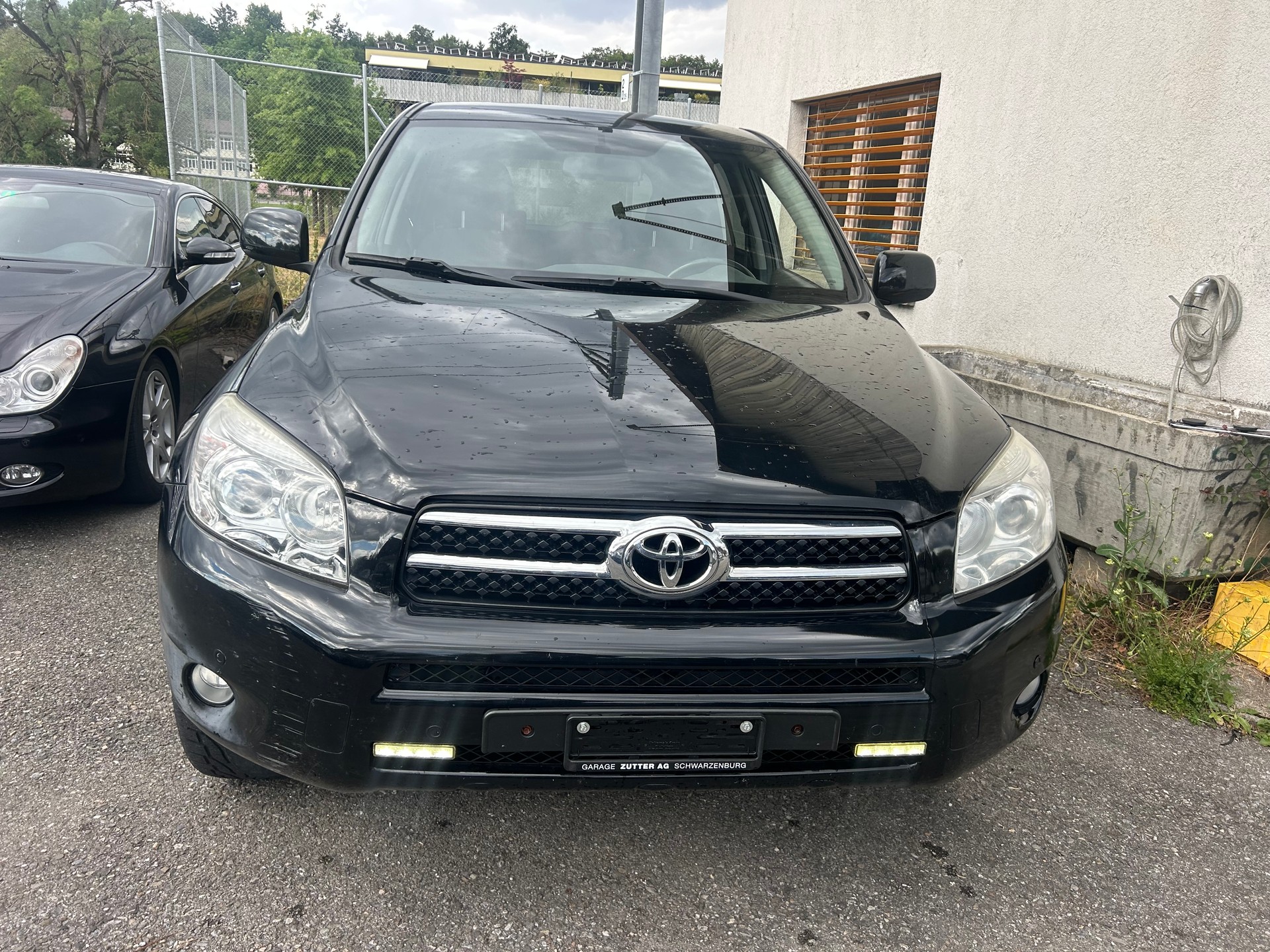 TOYOTA RAV-4 2.0 16V Cross Sport-image-1