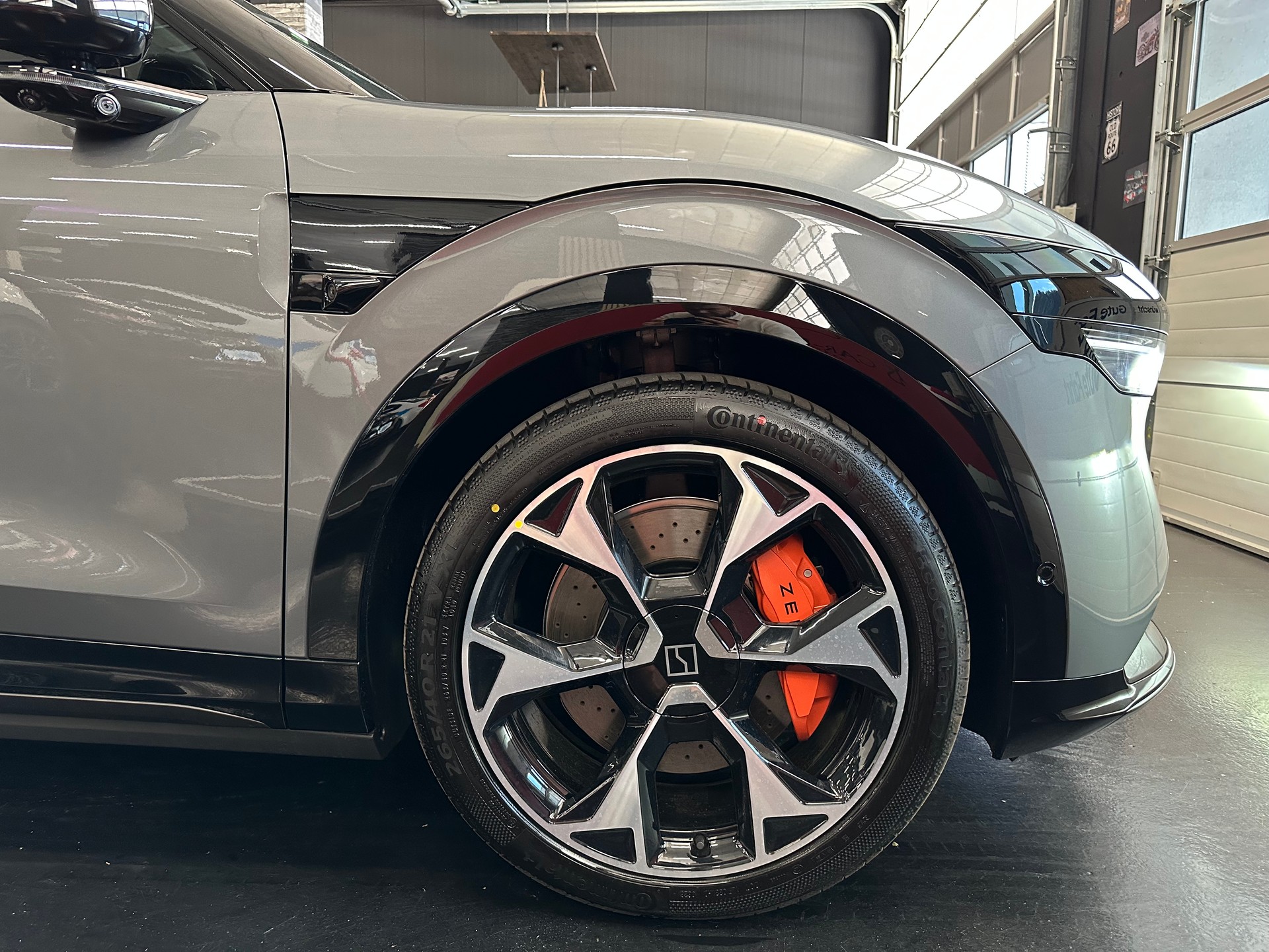 ZEEKR 7X 100kWh Privilege AWD-image-9