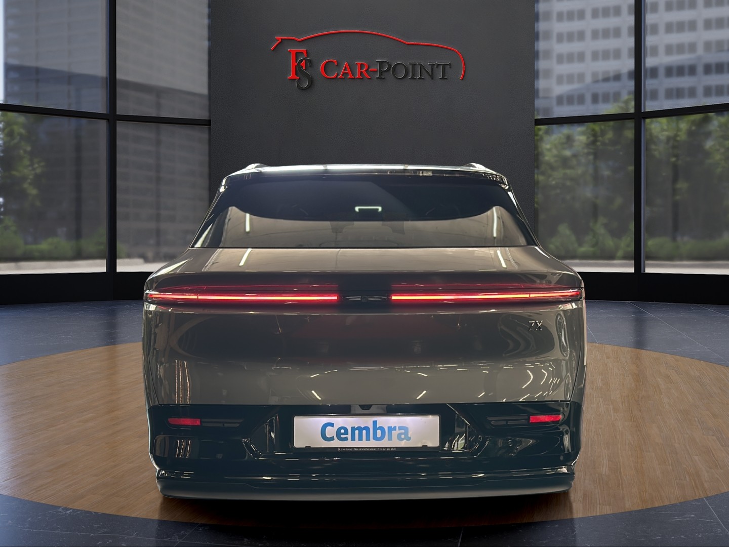 ZEEKR 7X 100kWh Privilege AWD-showroom-element-3