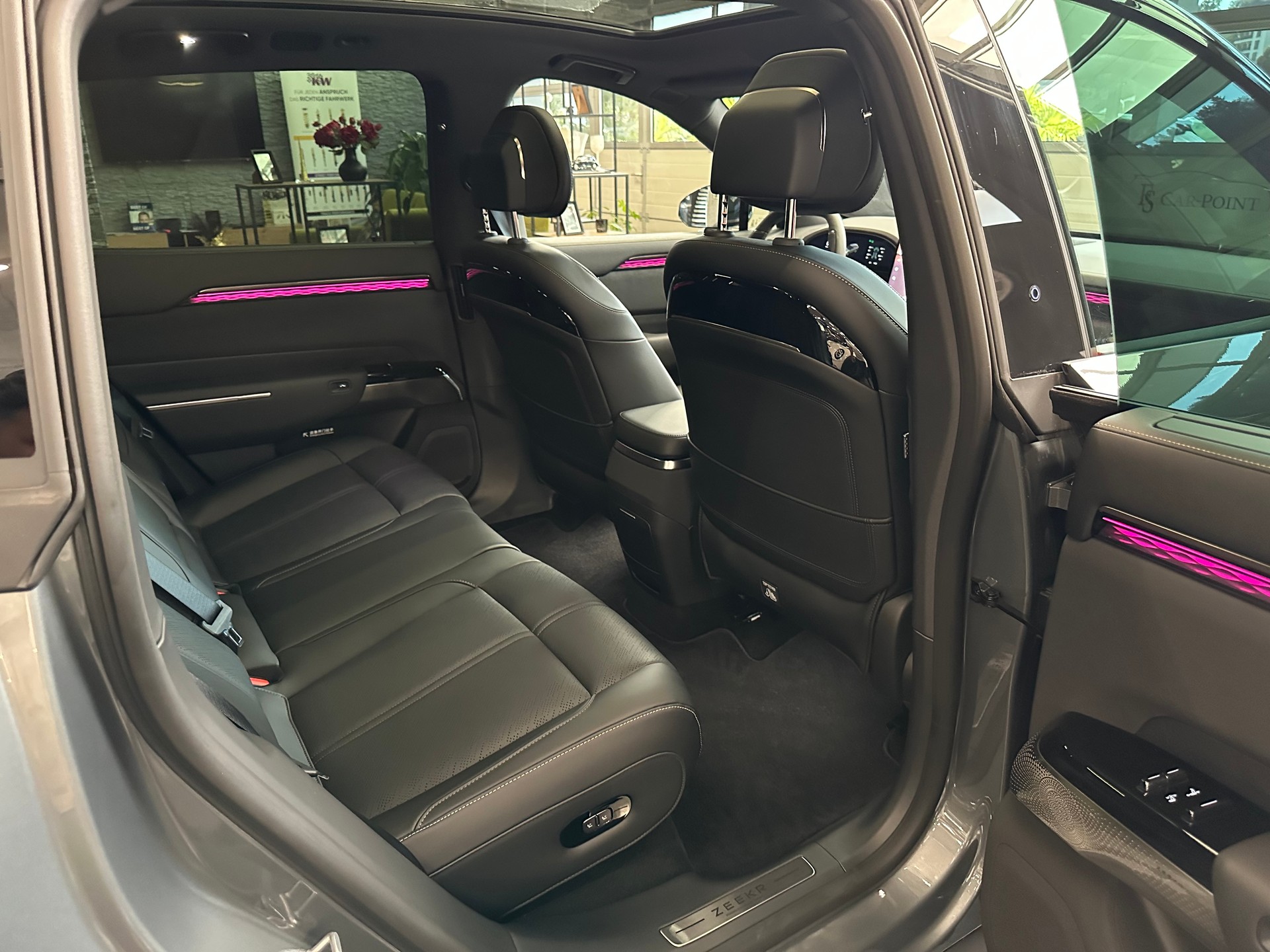 ZEEKR 7X 100kWh Privilege AWD-image-14