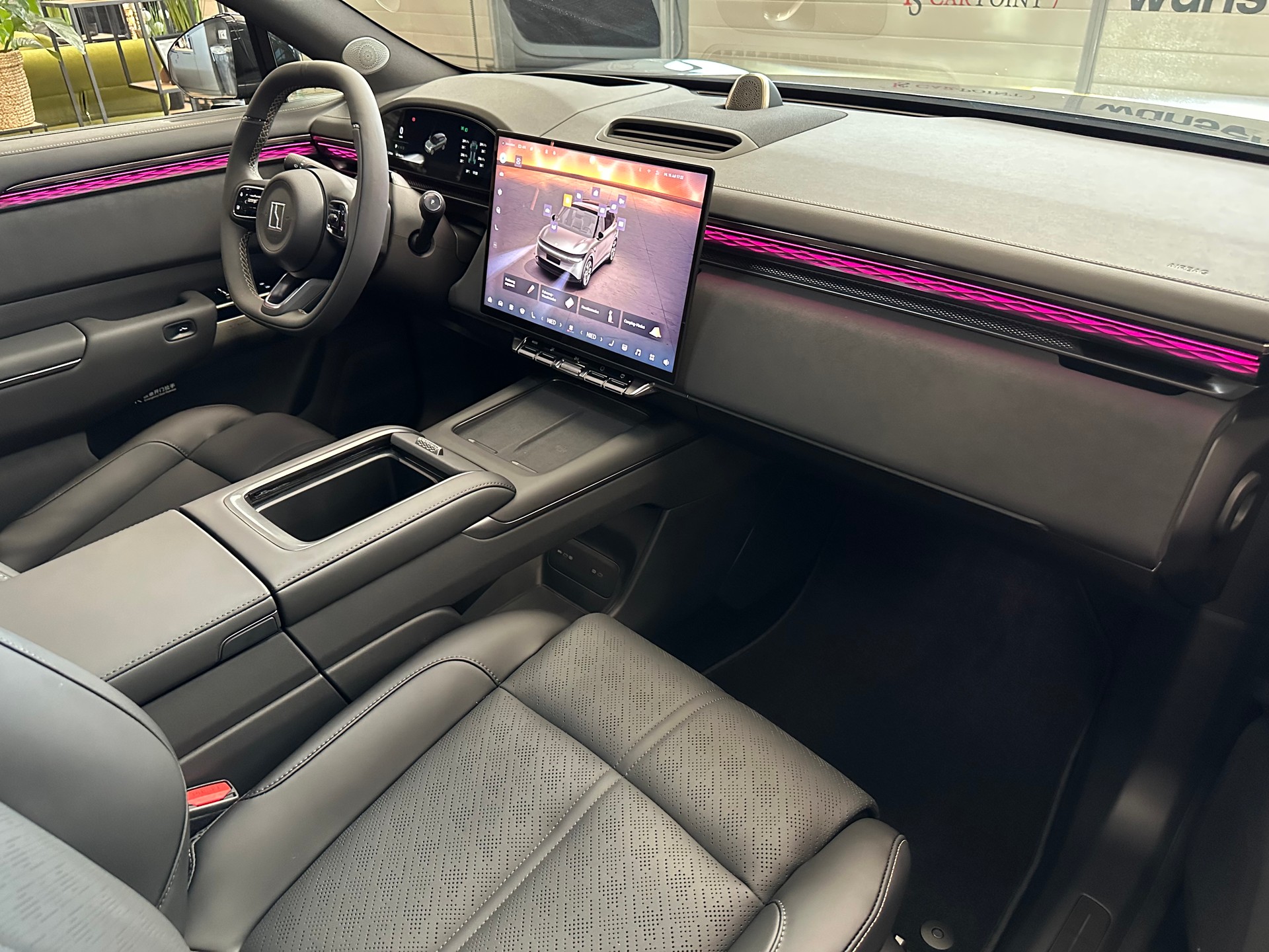 ZEEKR 7X 100kWh Privilege AWD-image-15