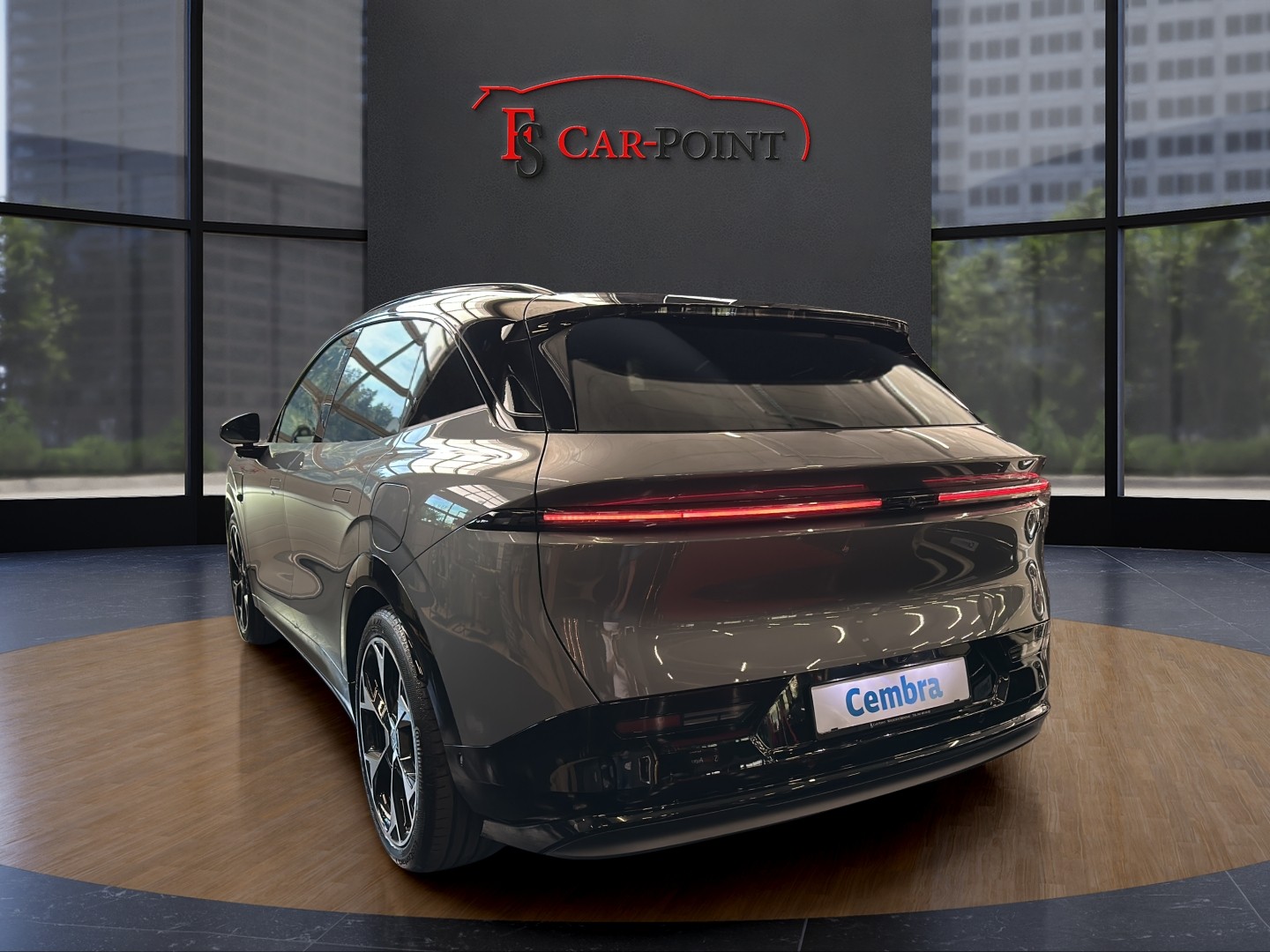 ZEEKR 7X 100kWh Privilege AWD-showroom-element-2