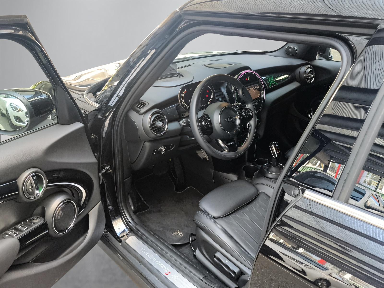 MINI F55 2.0i Cooper S SDKG-image-8