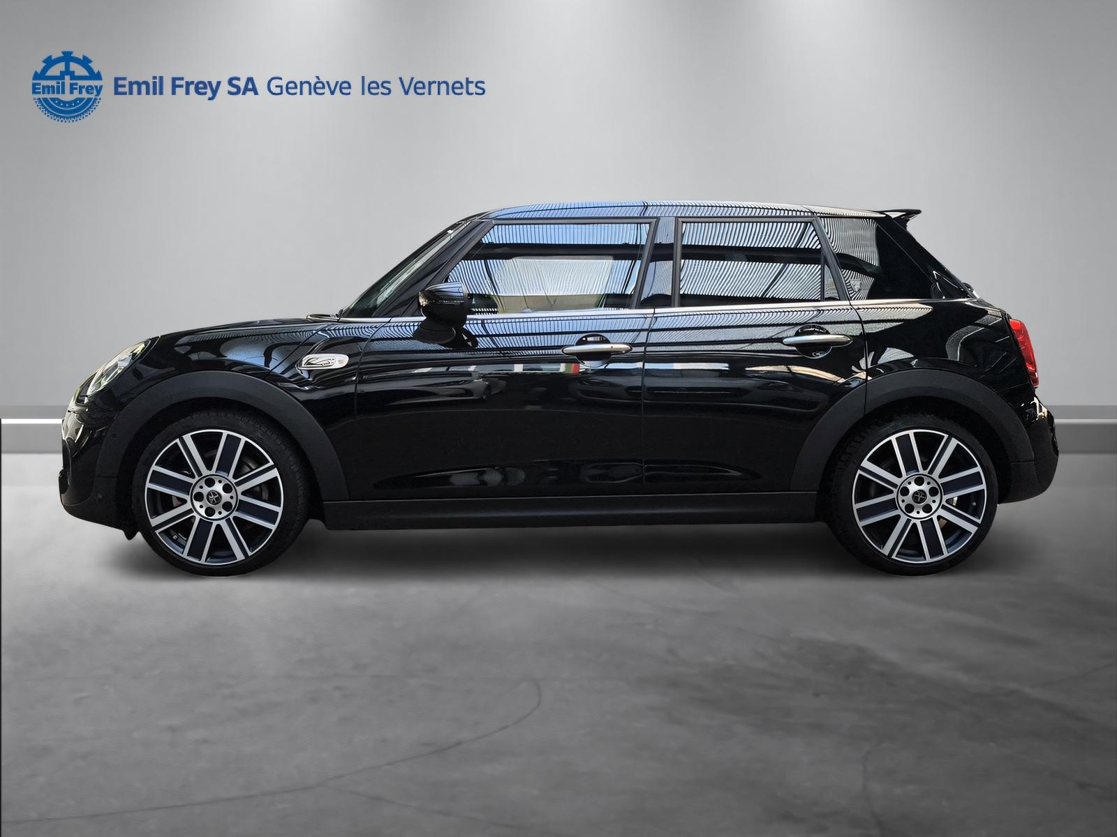 MINI F55 2.0i Cooper S SDKG-image-3