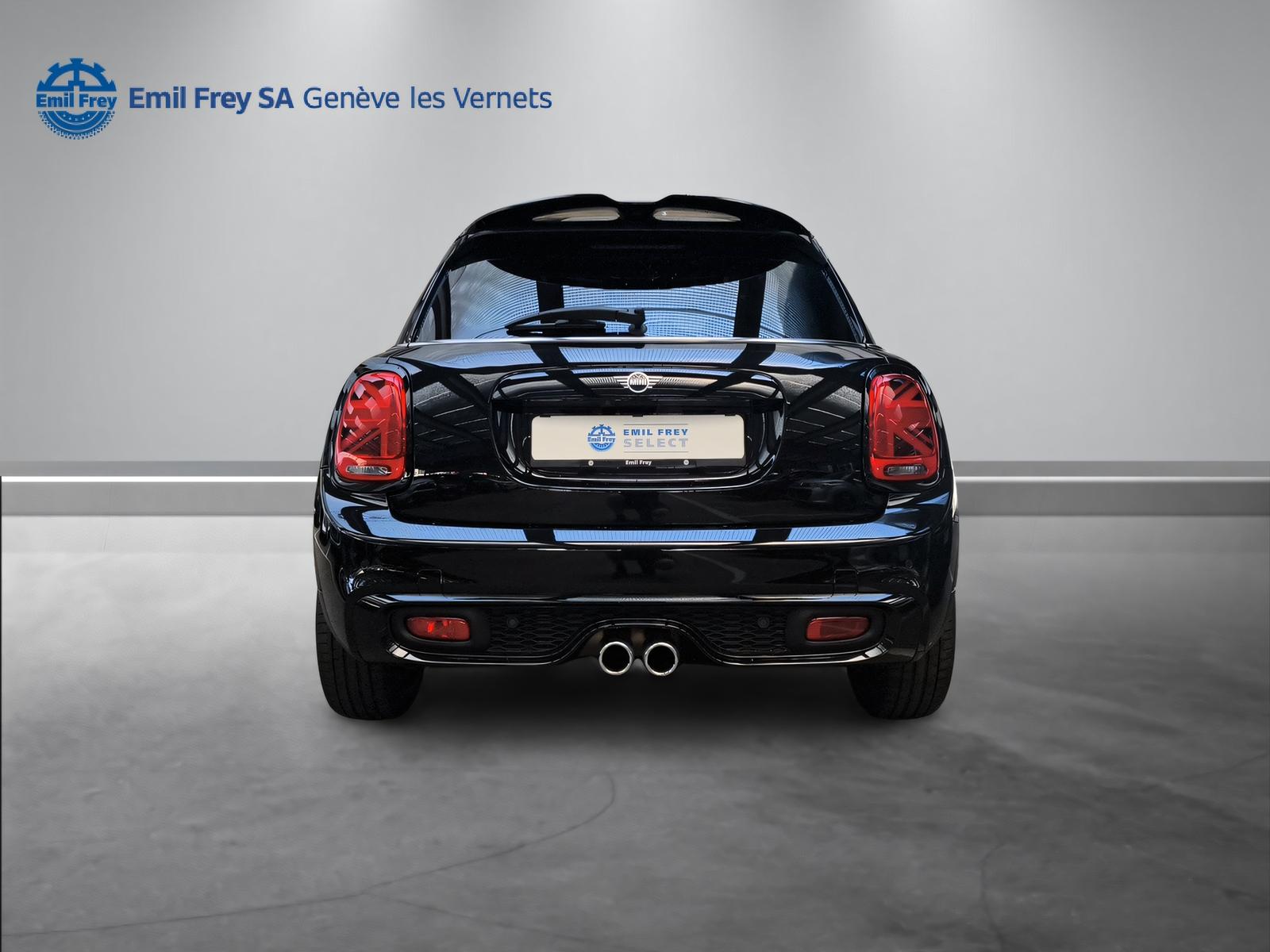 MINI F55 2.0i Cooper S SDKG-image-13