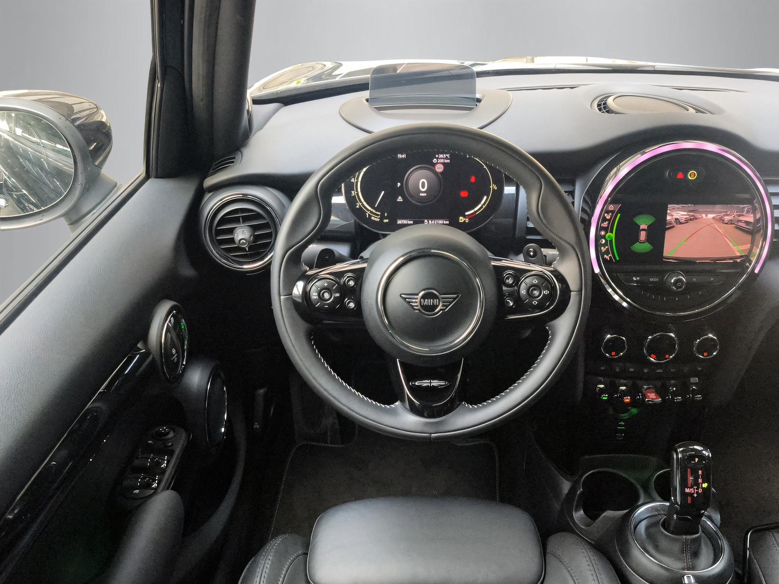 MINI F55 2.0i Cooper S SDKG-image-4