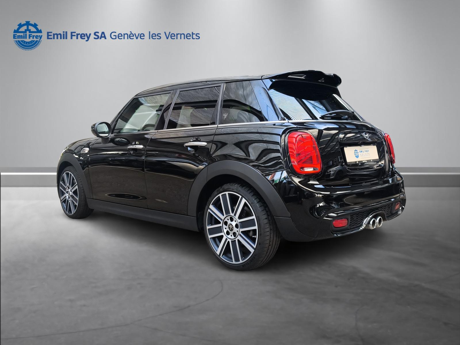 MINI F55 2.0i Cooper S SDKG-image-6