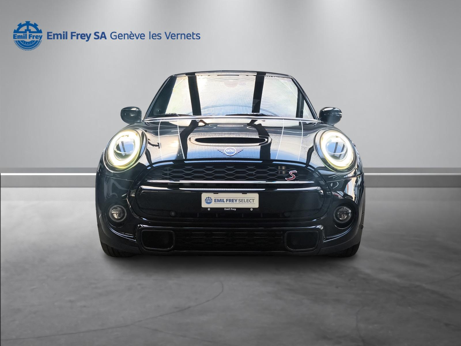 MINI F55 2.0i Cooper S SDKG-image-1