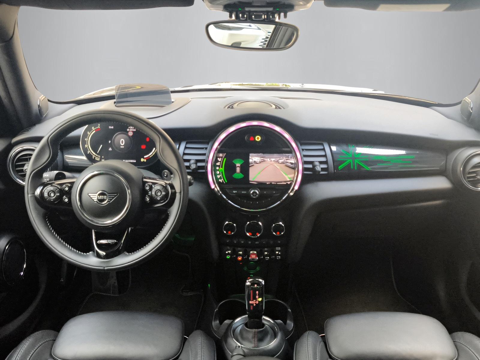 MINI F55 2.0i Cooper S SDKG-image-9