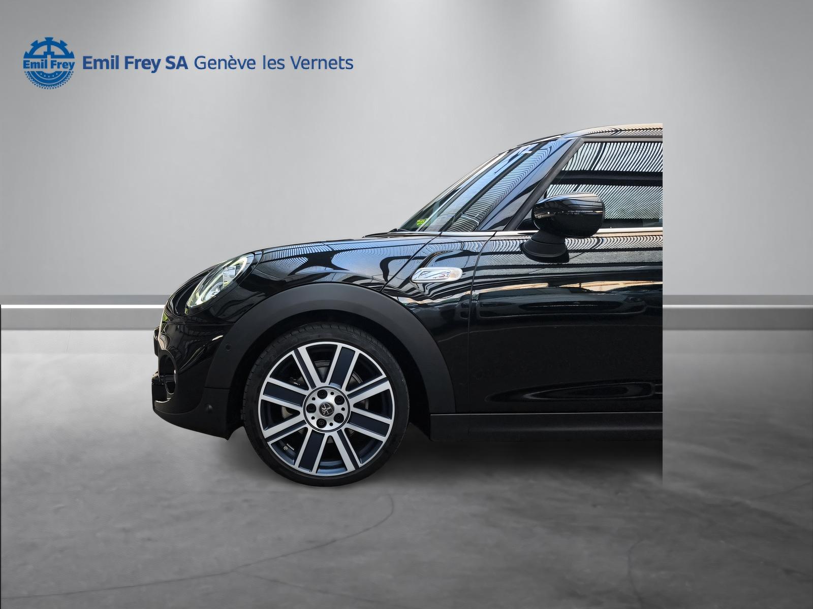 MINI F55 2.0i Cooper S SDKG-image-14