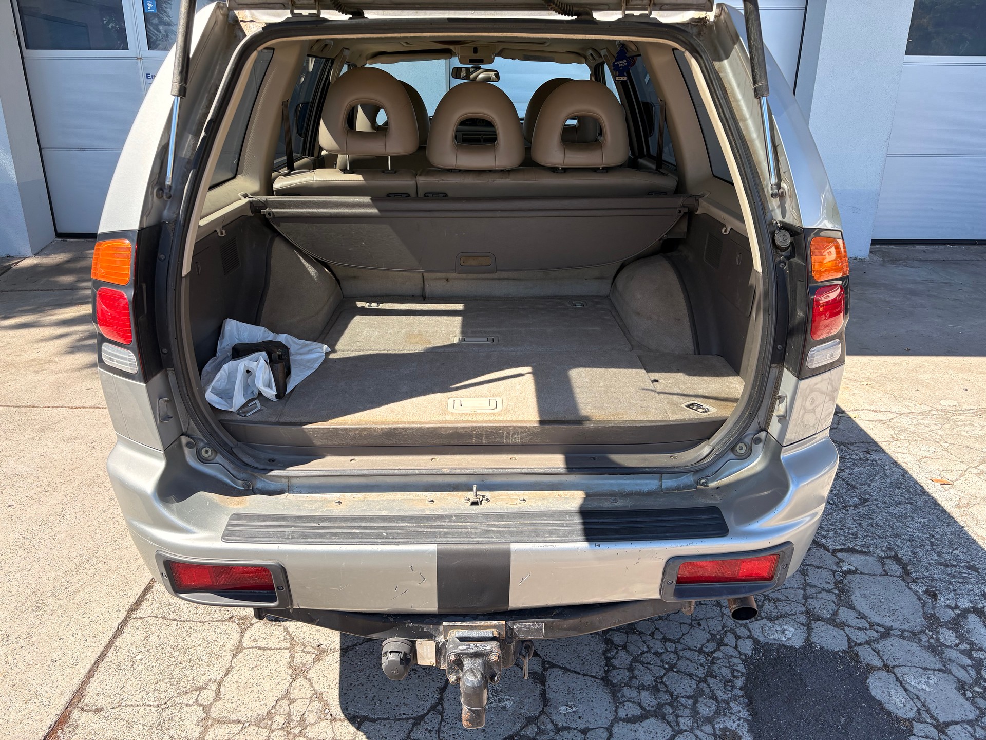 MITSUBISHI Pajero Sport 3.0 GLS Edition-image-9