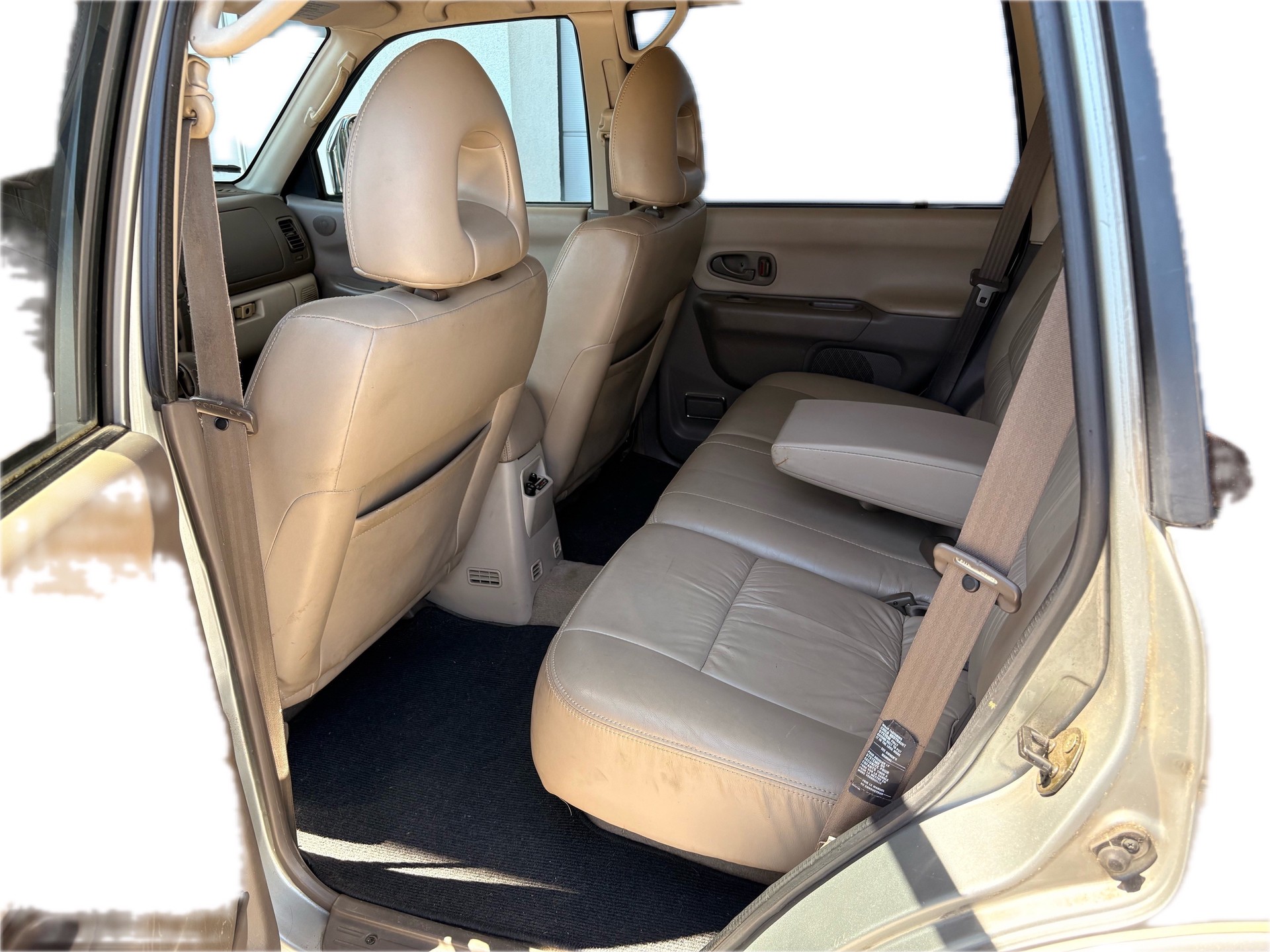 MITSUBISHI Pajero Sport 3.0 GLS Edition-image-8