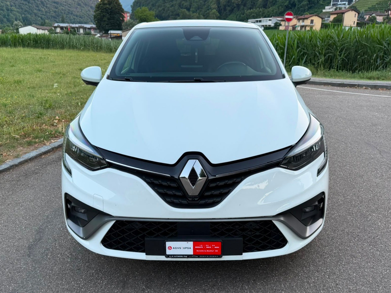 RENAULT Clio 1.6 E-Tech R.S.LINE-image-4