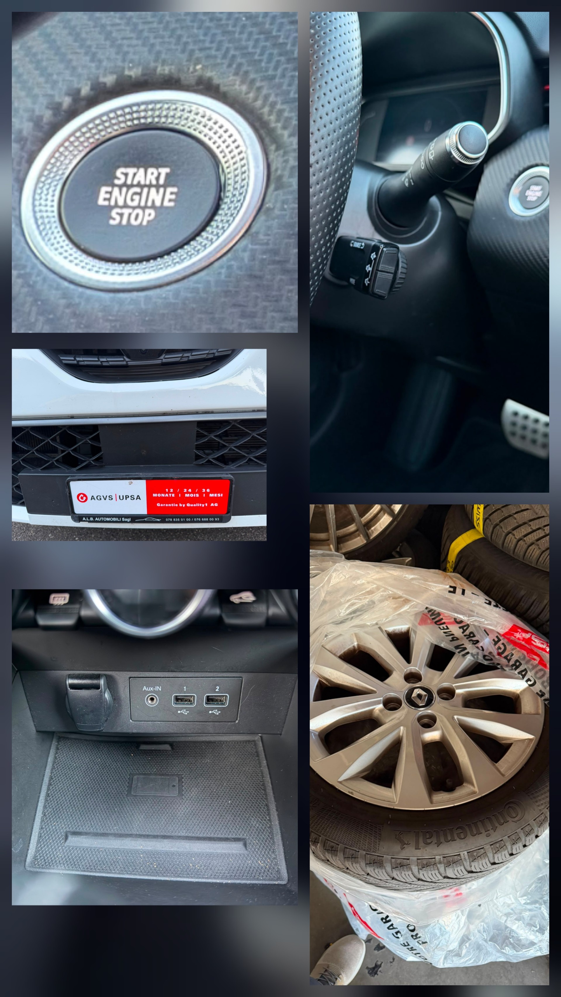 RENAULT Clio 1.6 E-Tech R.S.LINE-image-15