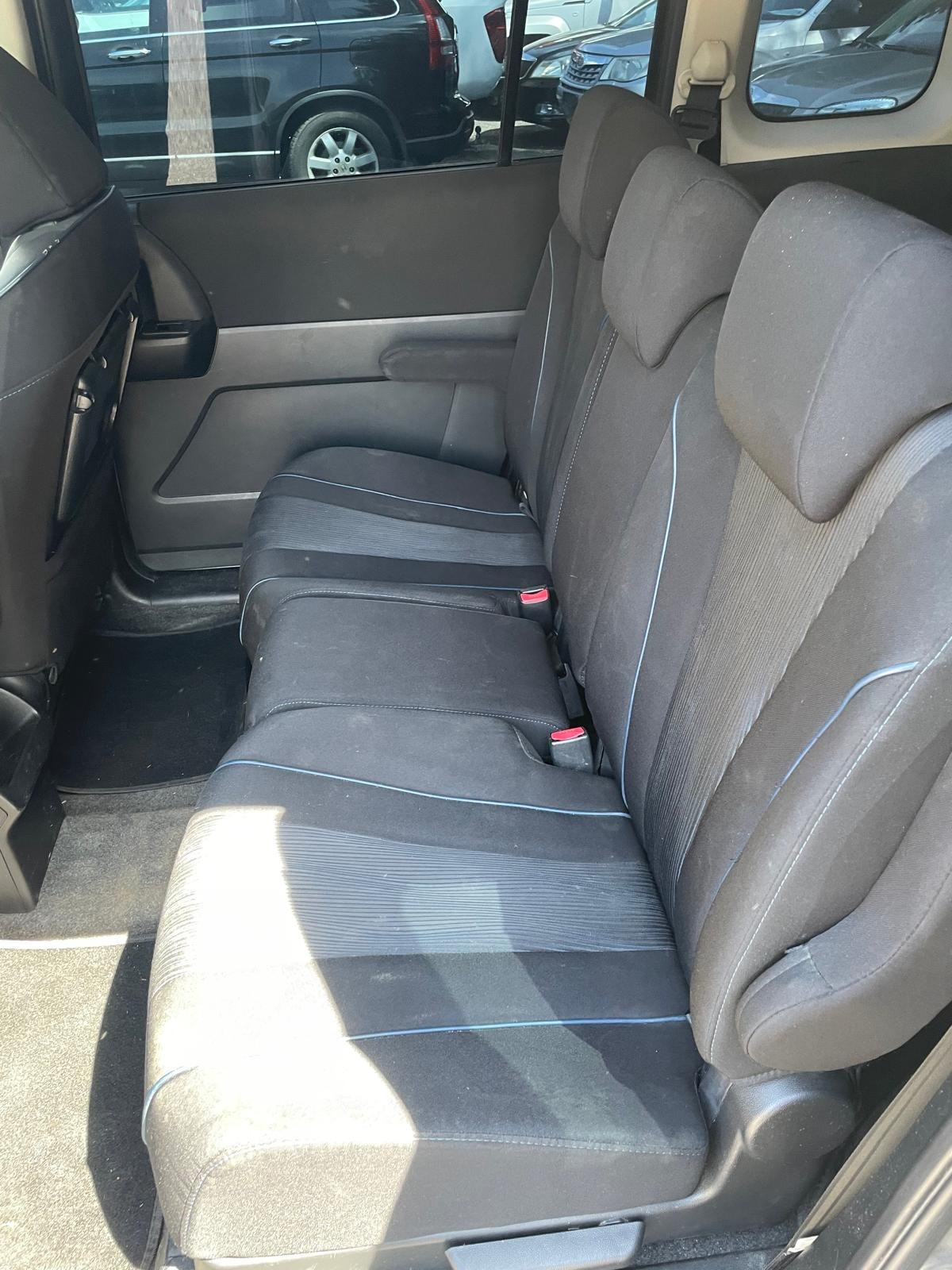 MAZDA 5 1.6 16V CD Youngster-image-11