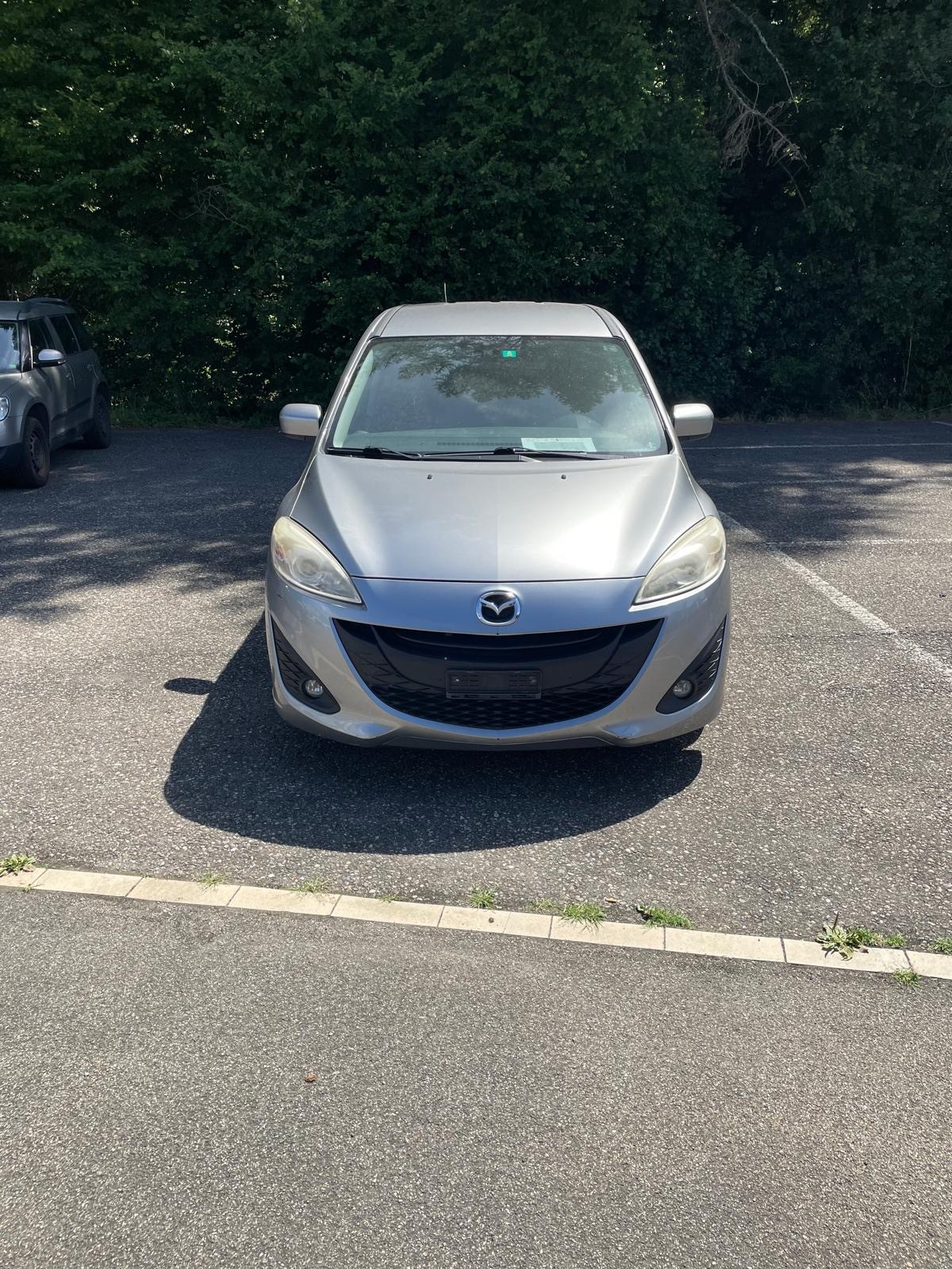 MAZDA 5 1.6 16V CD Youngster