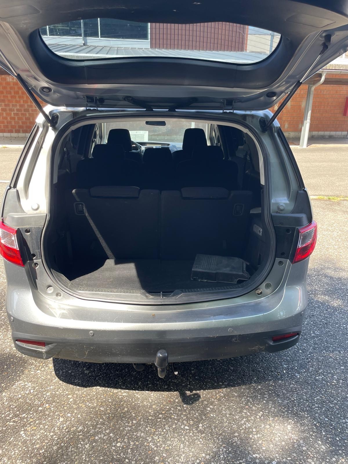 MAZDA 5 1.6 16V CD Youngster-image-12