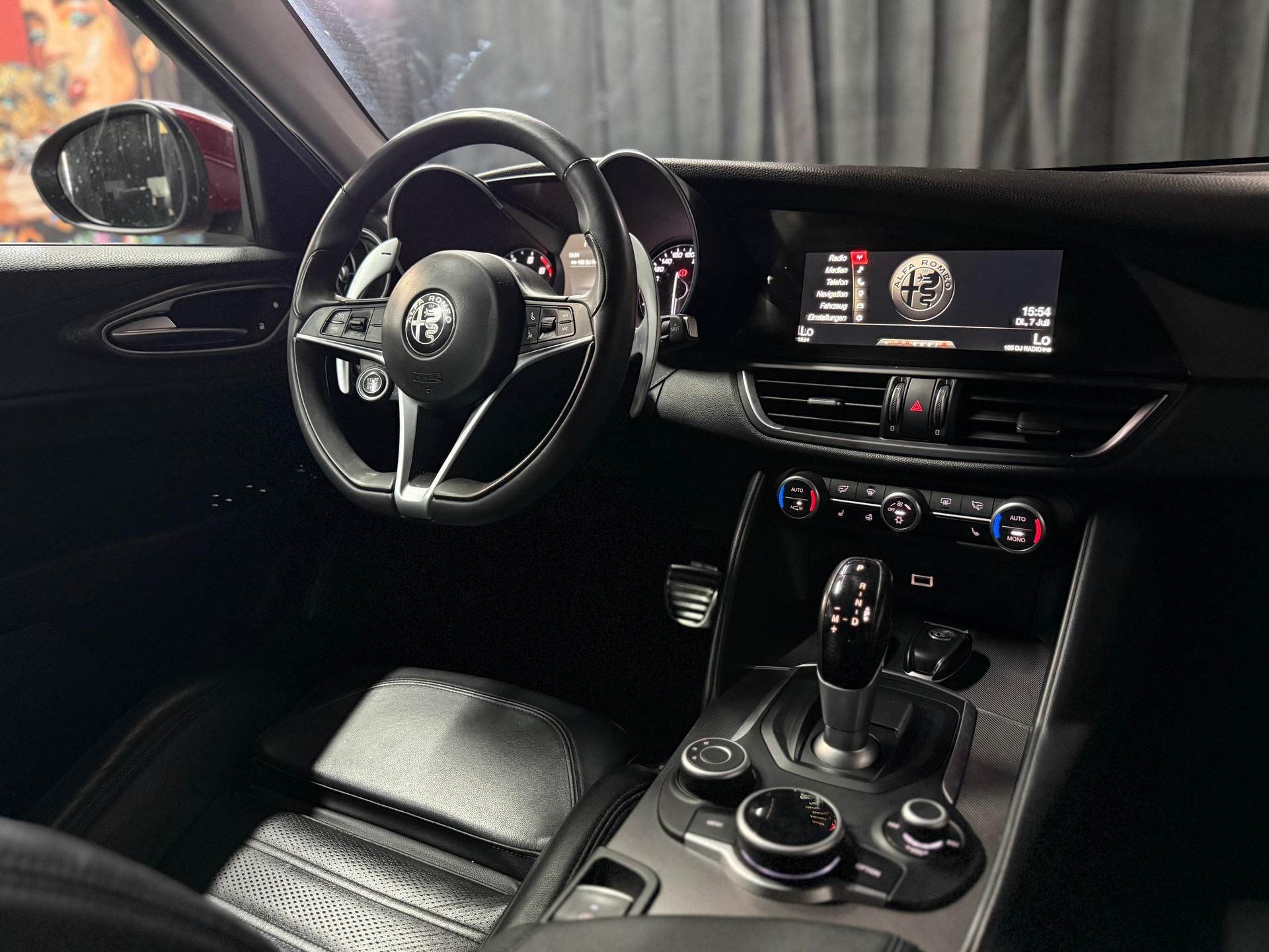 ALFA ROMEO Giulia 2.0 Veloce Q4 Automatic-image-16
